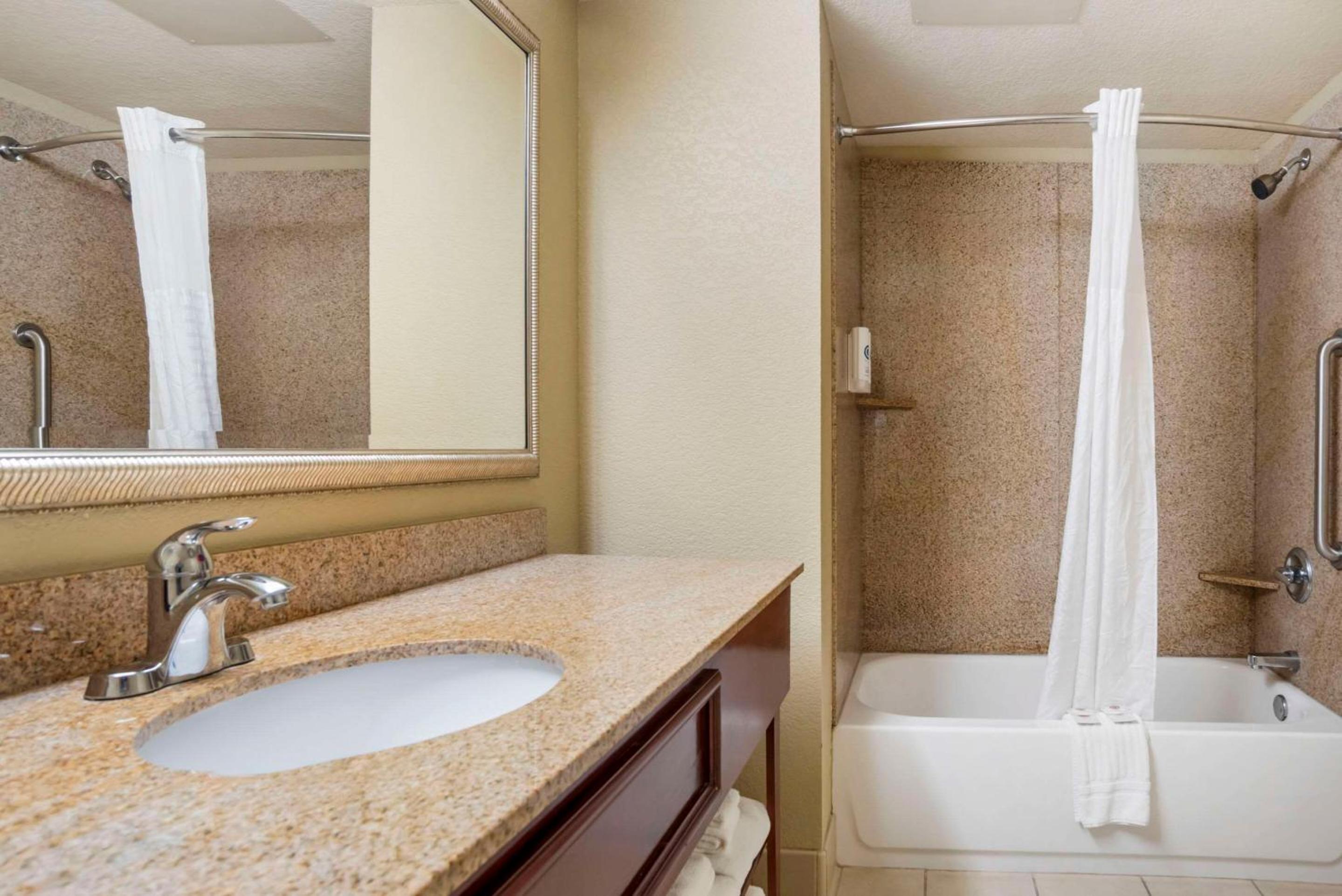 Comfort Inn & Suites Daphne Spanish Fort - Mobile East, Billede 6