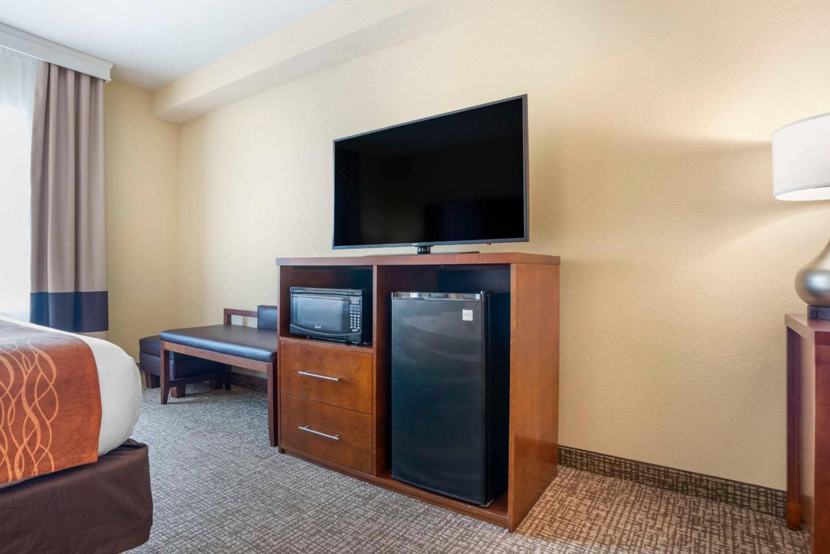 King Suite photo 3