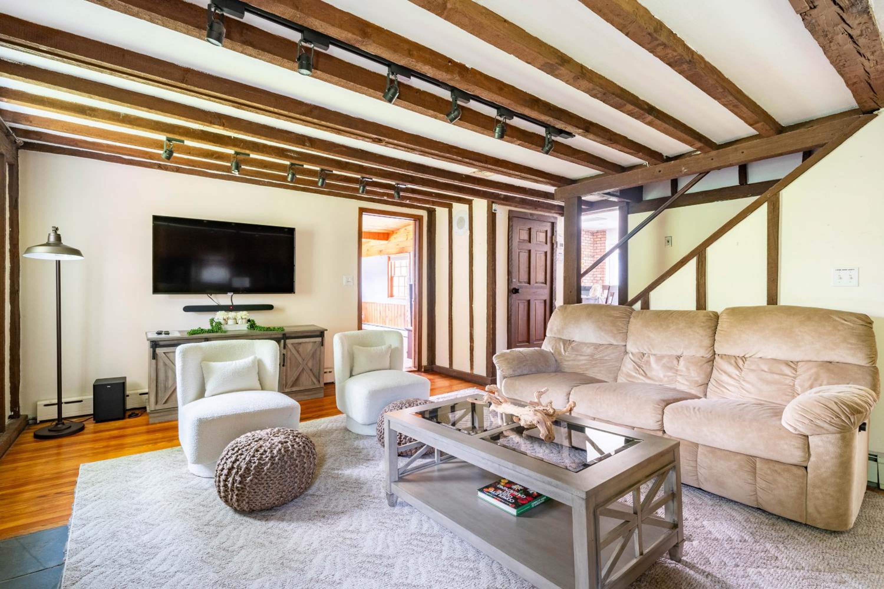 Three-Bedroom Home photo 2