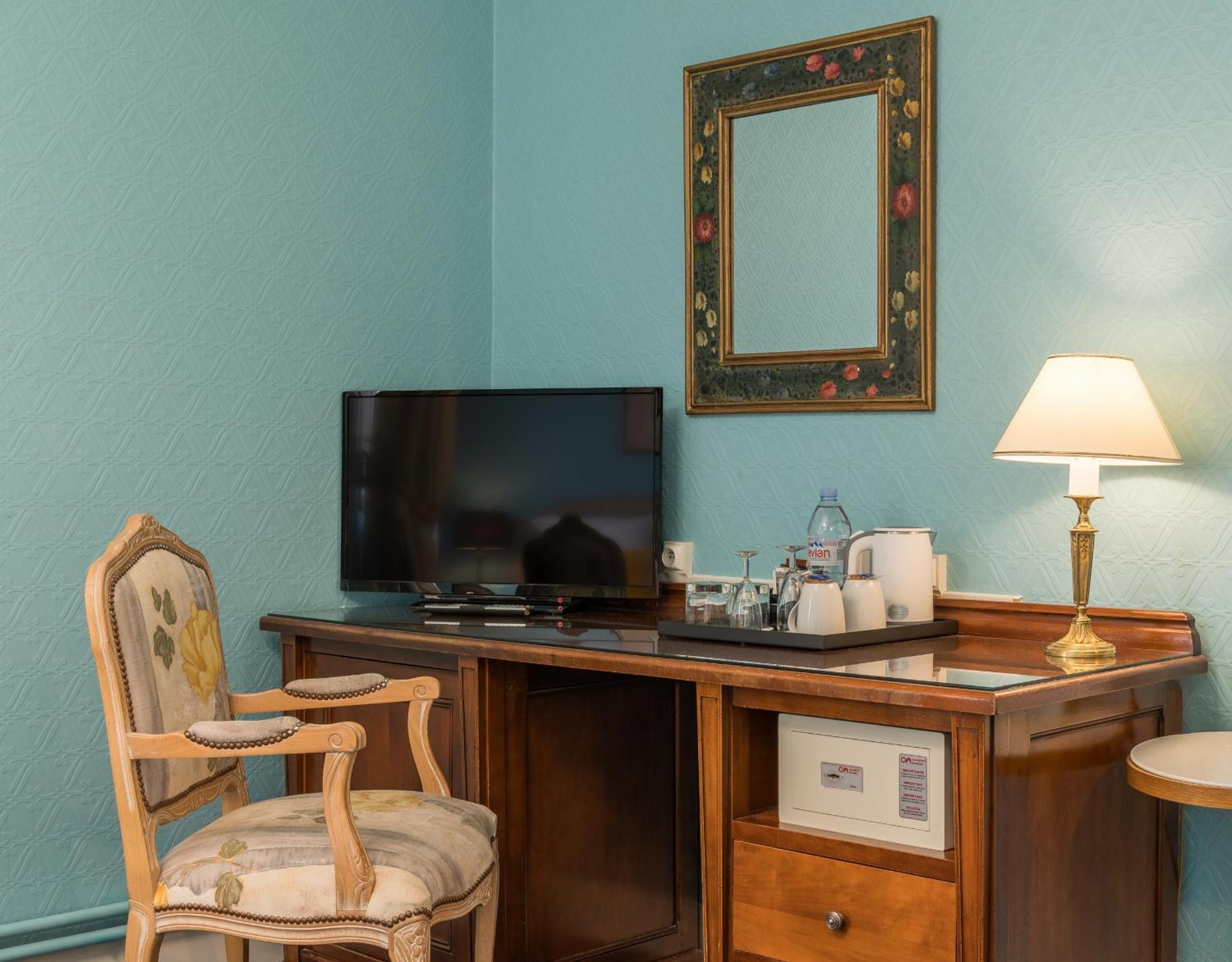 Standard Double Room photo 2