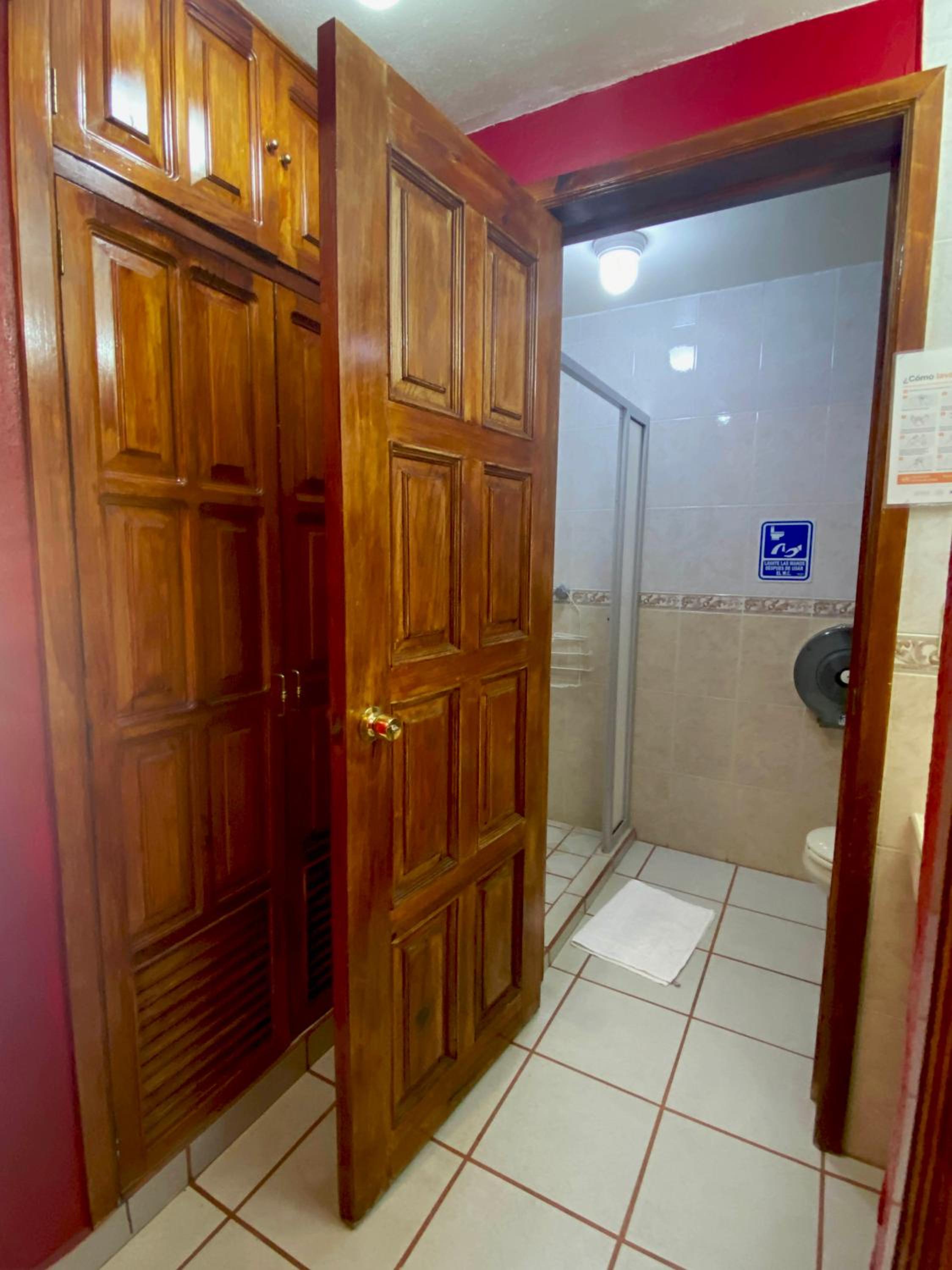 Standard Triple Room photo 2