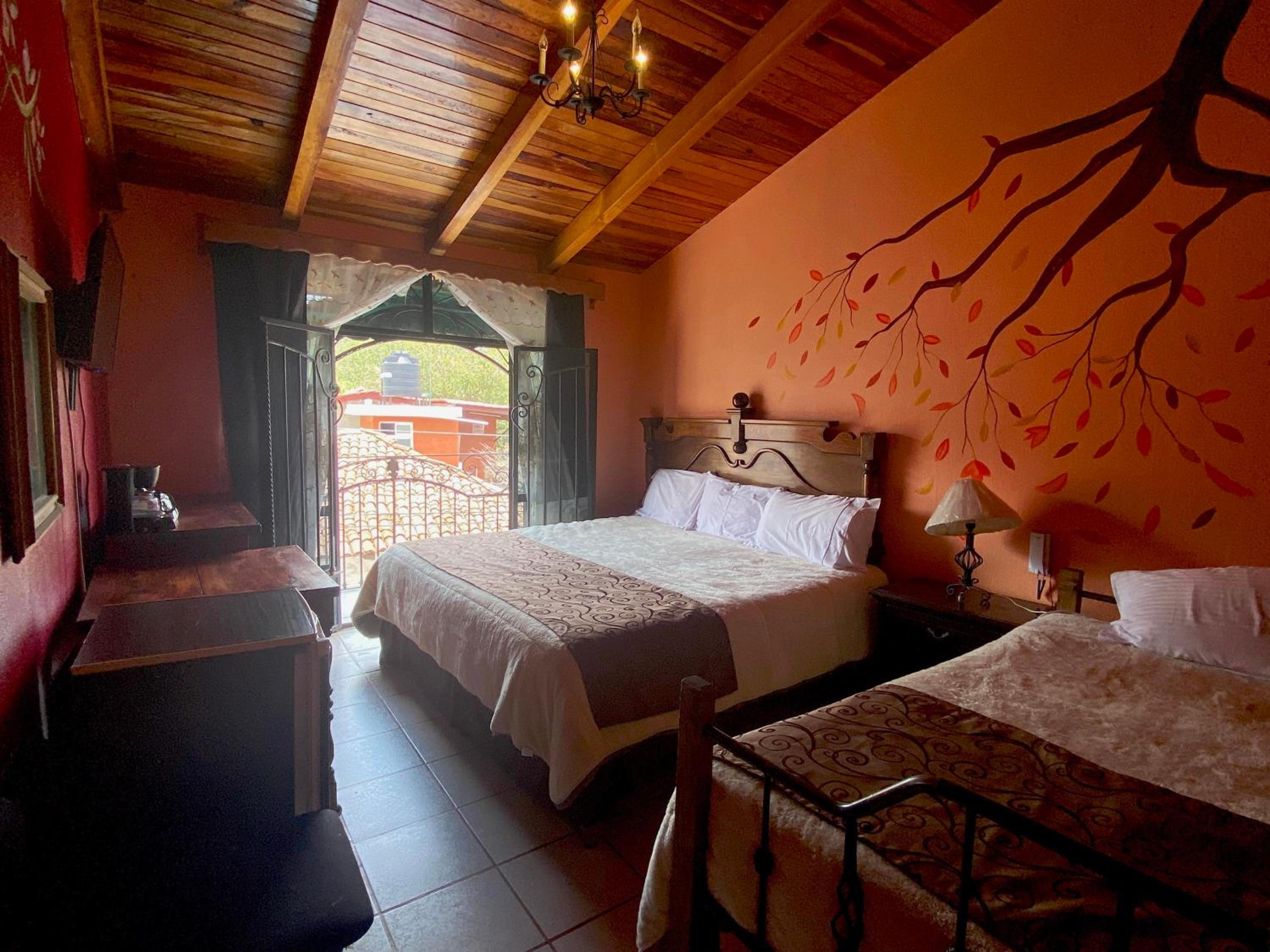 Standard Triple Room photo 1