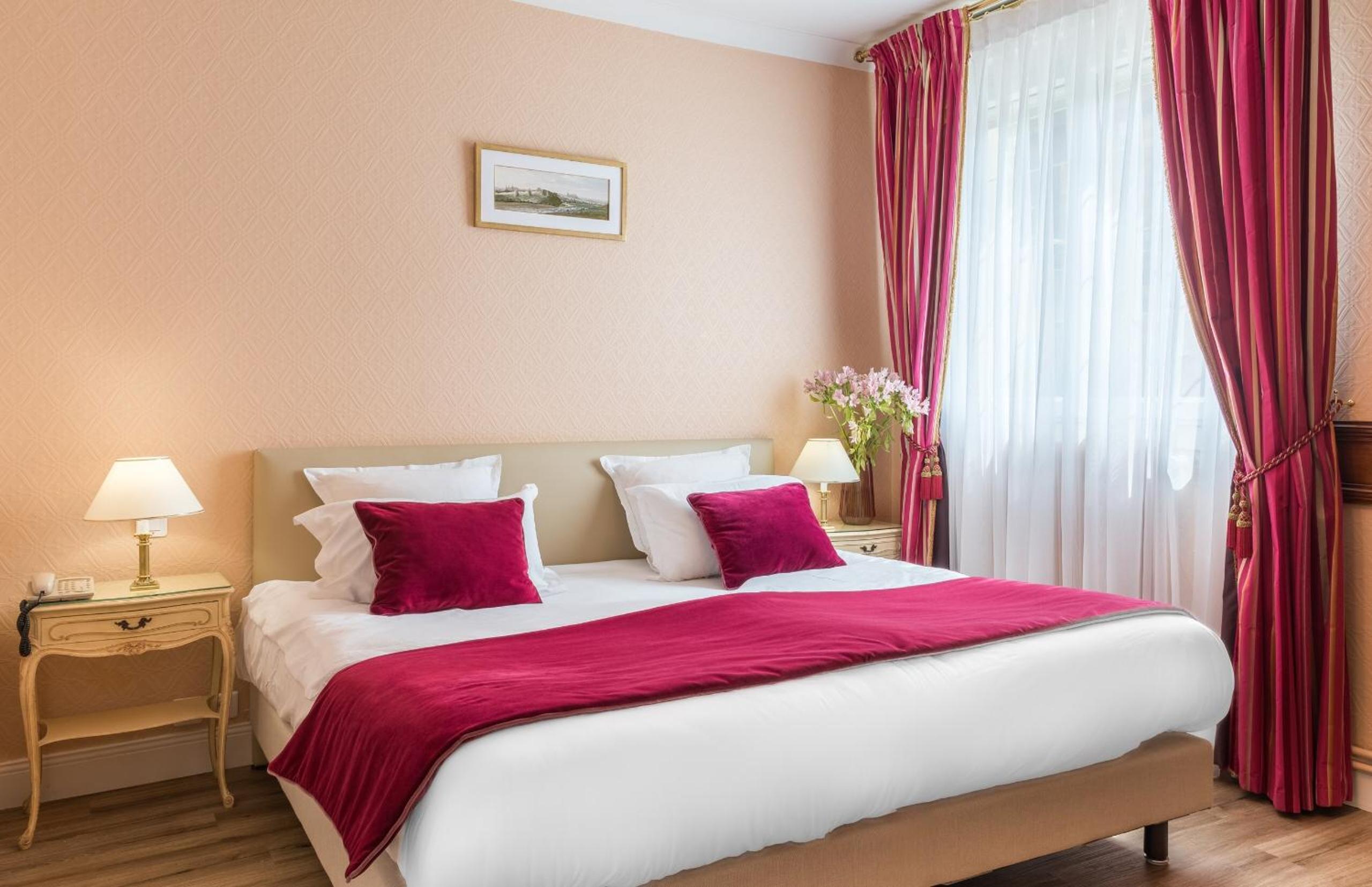 Standard Twin Room photo 1