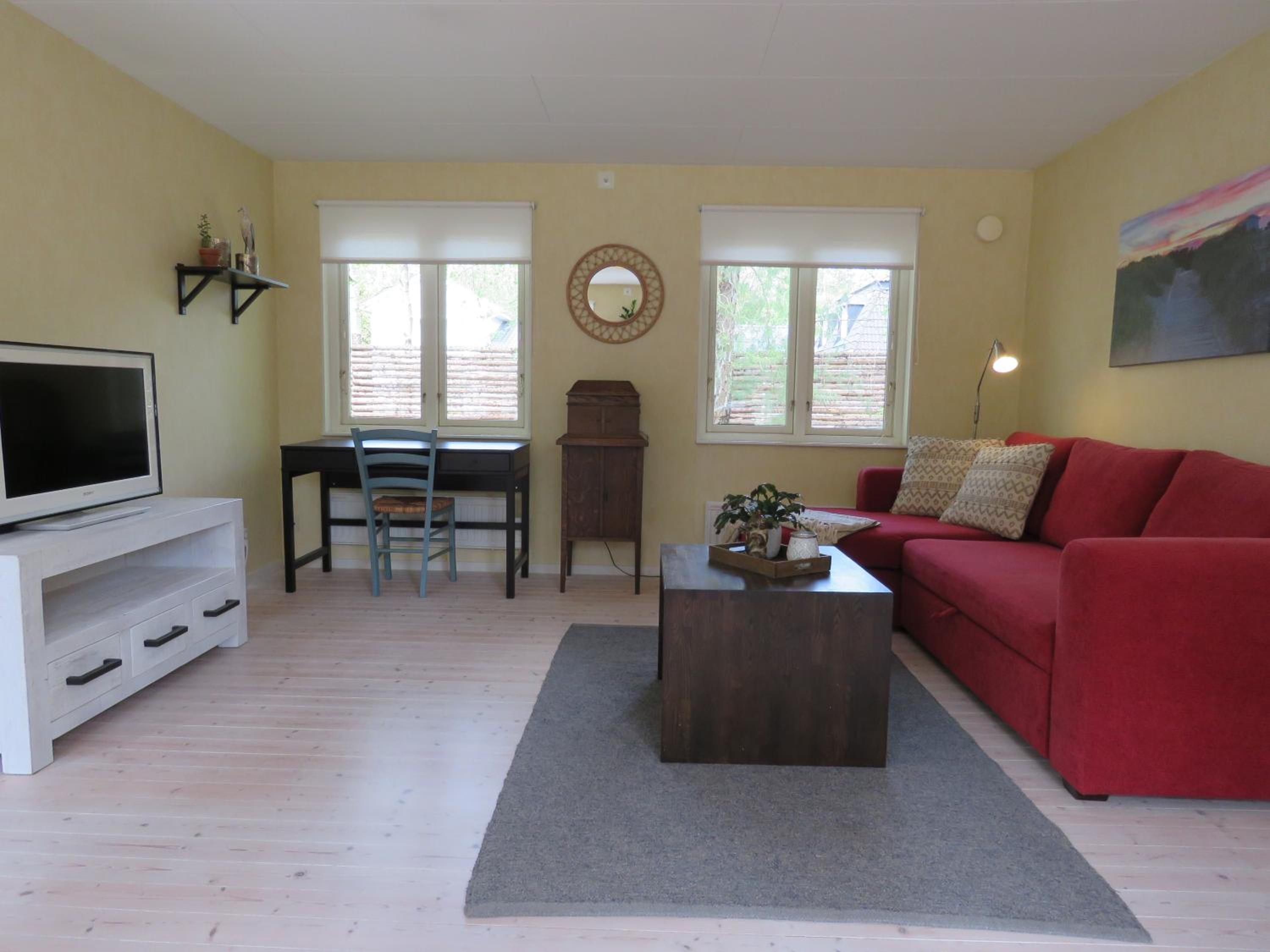Vacation Home photo 1