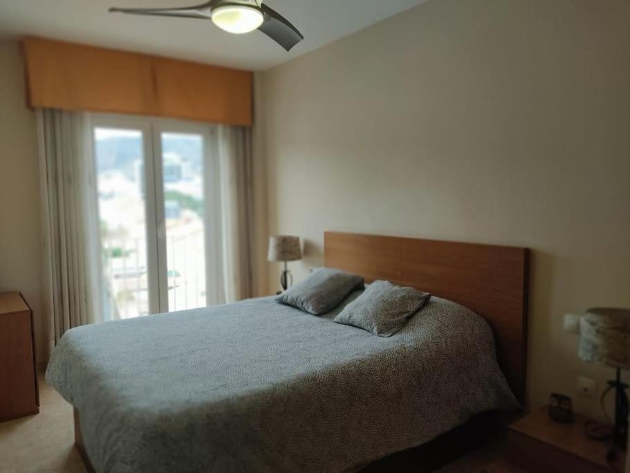 Two-Bedroom Apartment photo 2