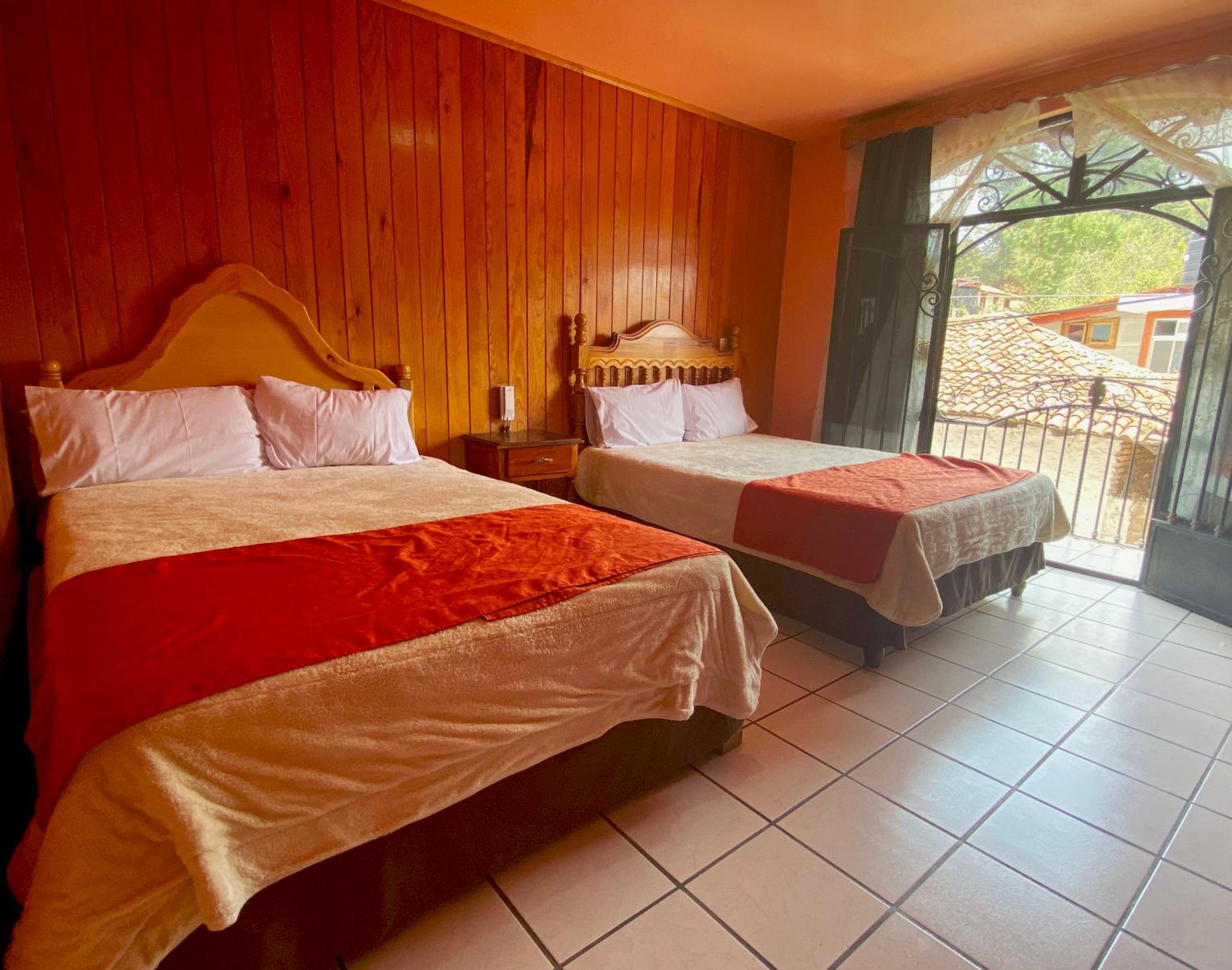 Standard Quadruple Room photo 1
