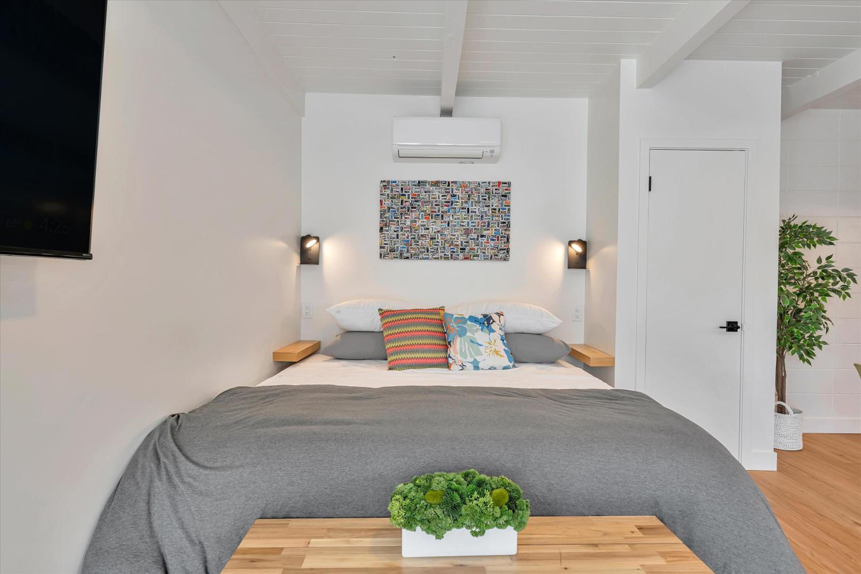 King Studio with Sofa Bed photo 1