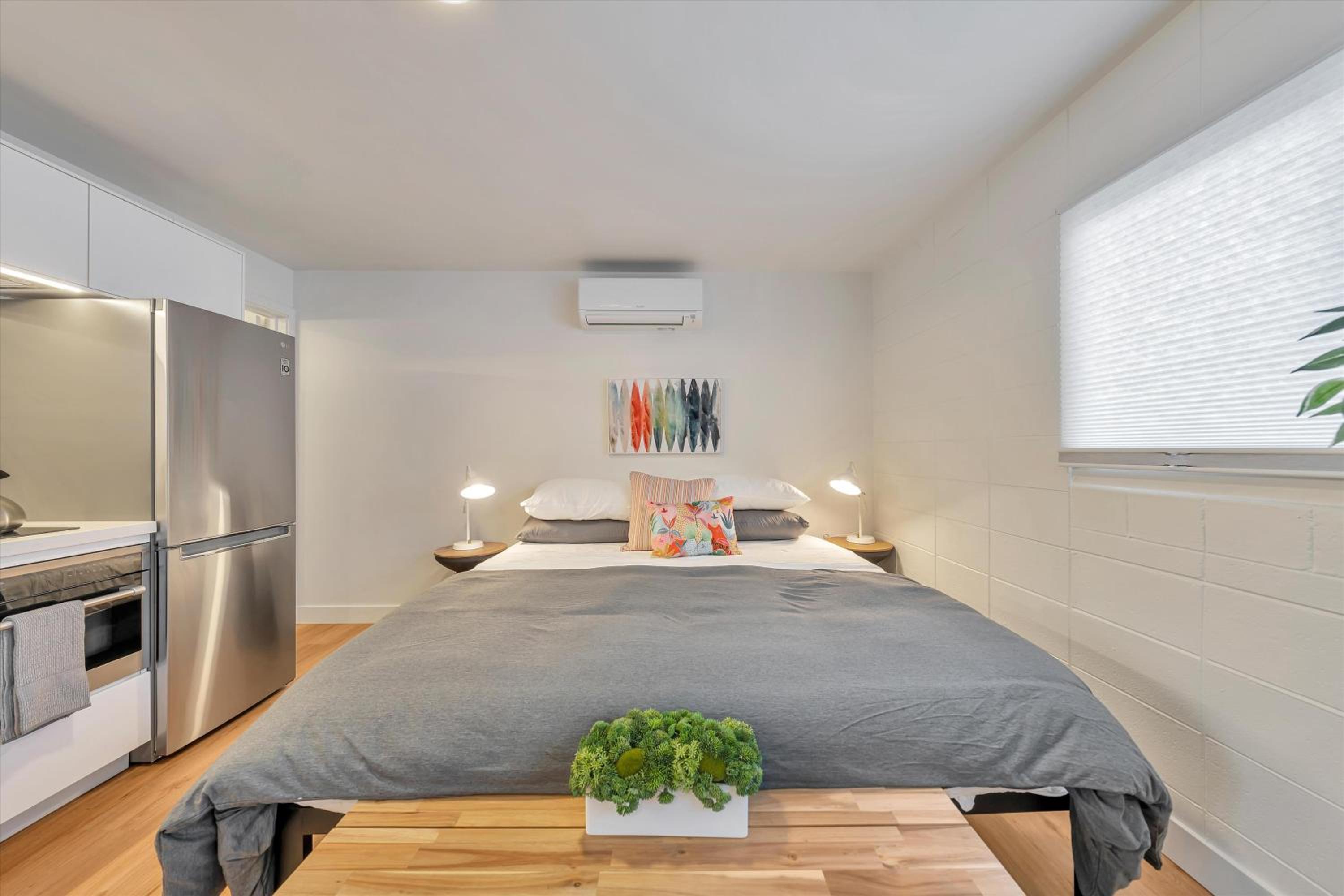 King Studio with Sofa Bed photo 1