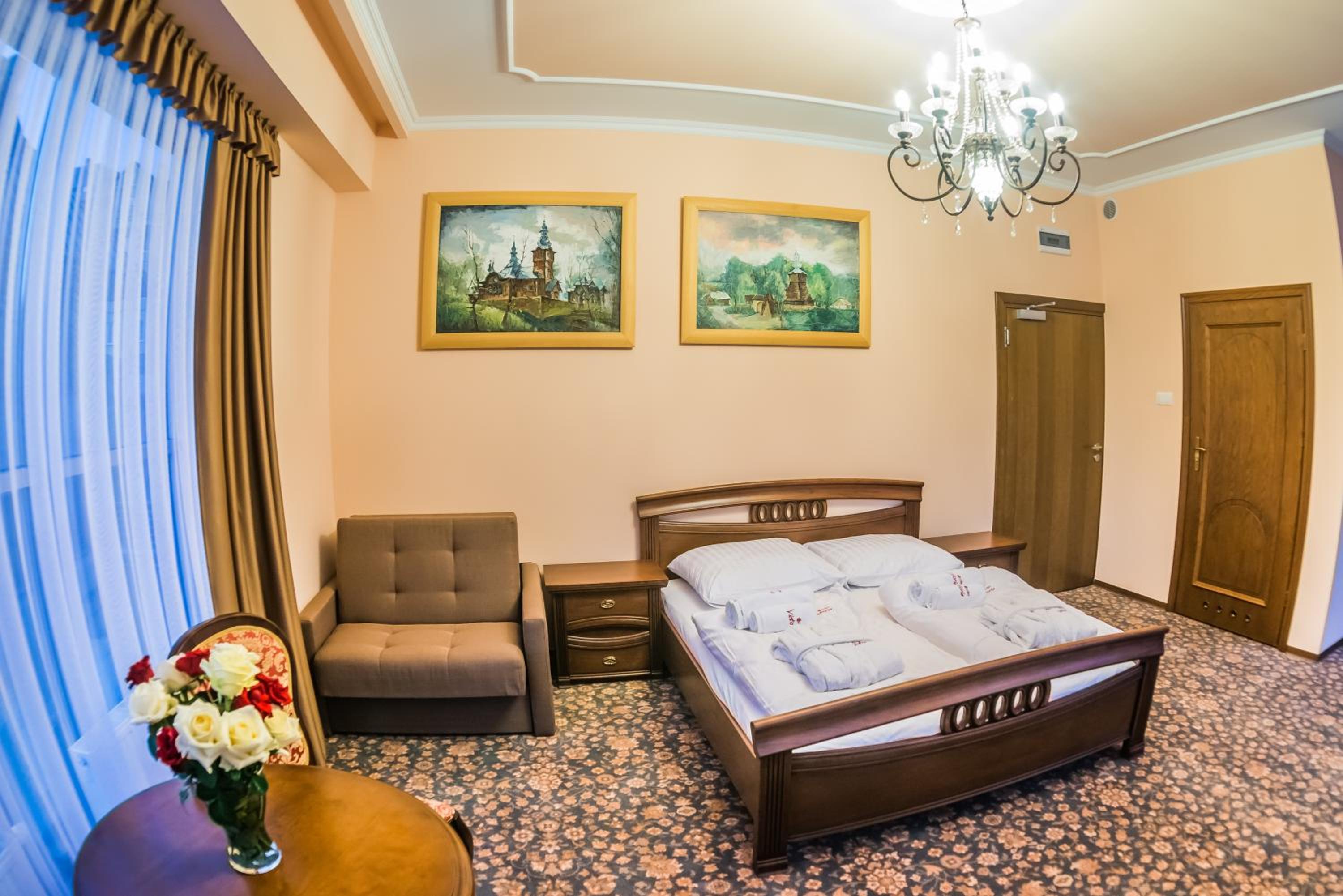 Luxury Triple Room - Photo 2