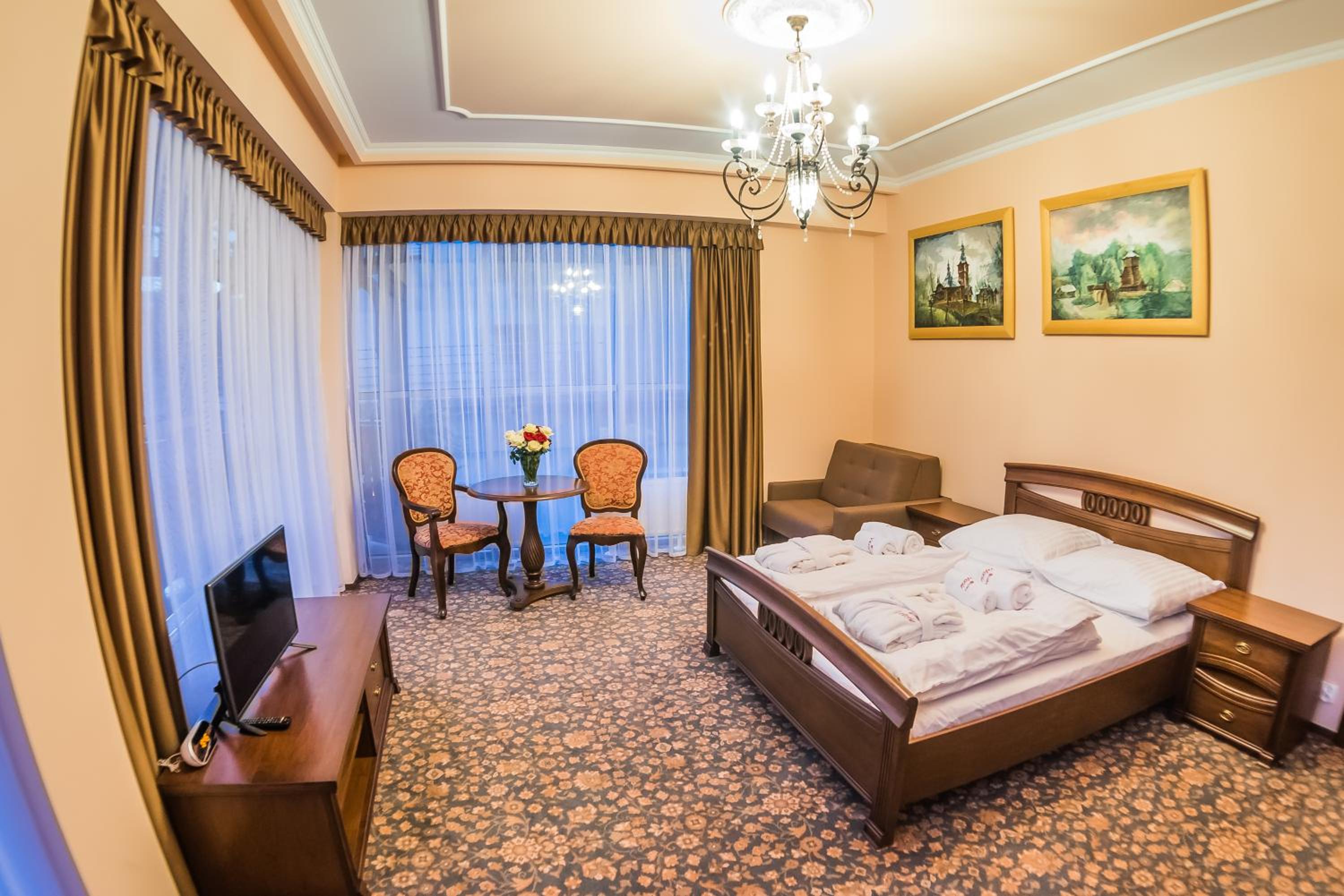 Luxury Triple Room - Photo 5