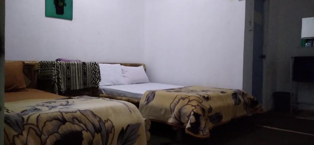 Budget Double or Twin Room photo 2