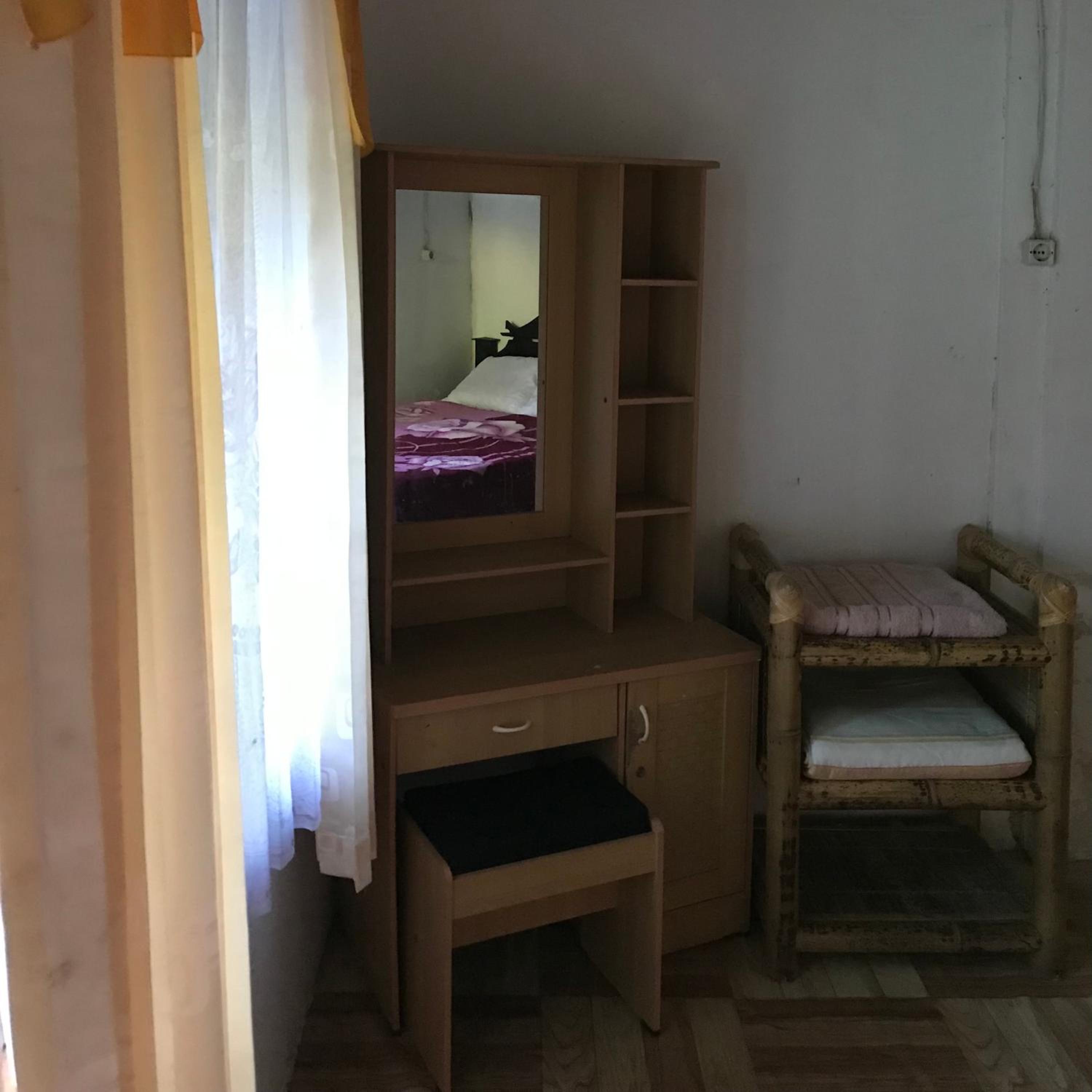 Budget Double or Twin Room photo 3