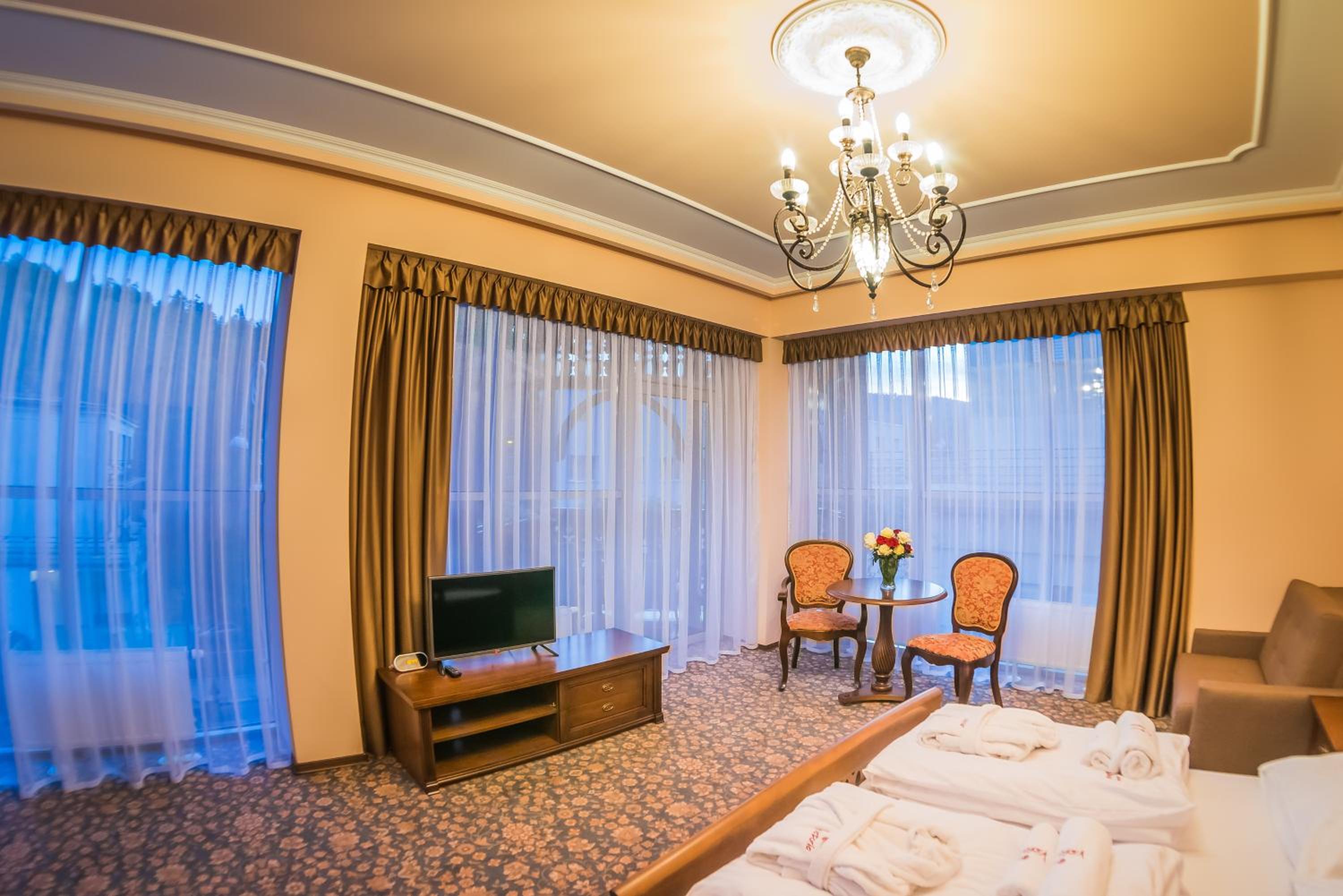 Luxury Triple Room - Photo 4