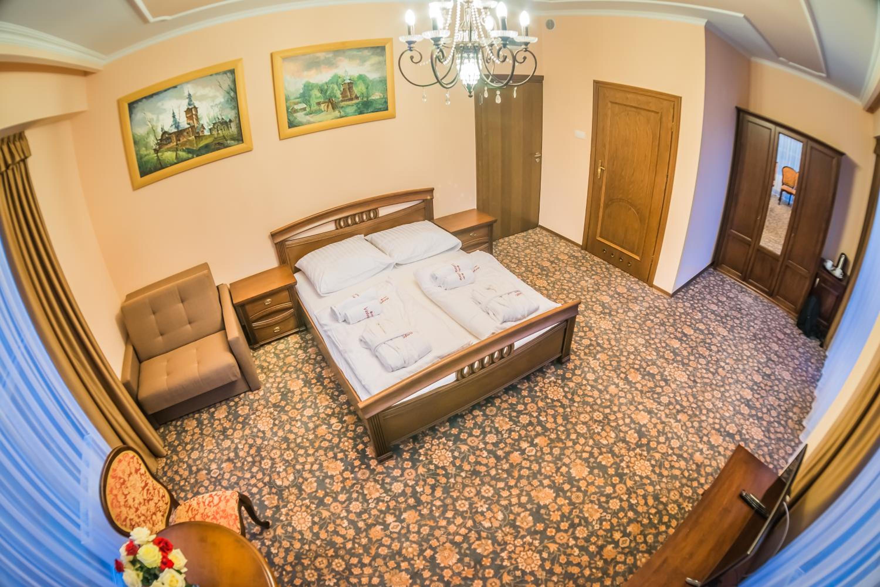 Luxury Triple Room - Photo 3