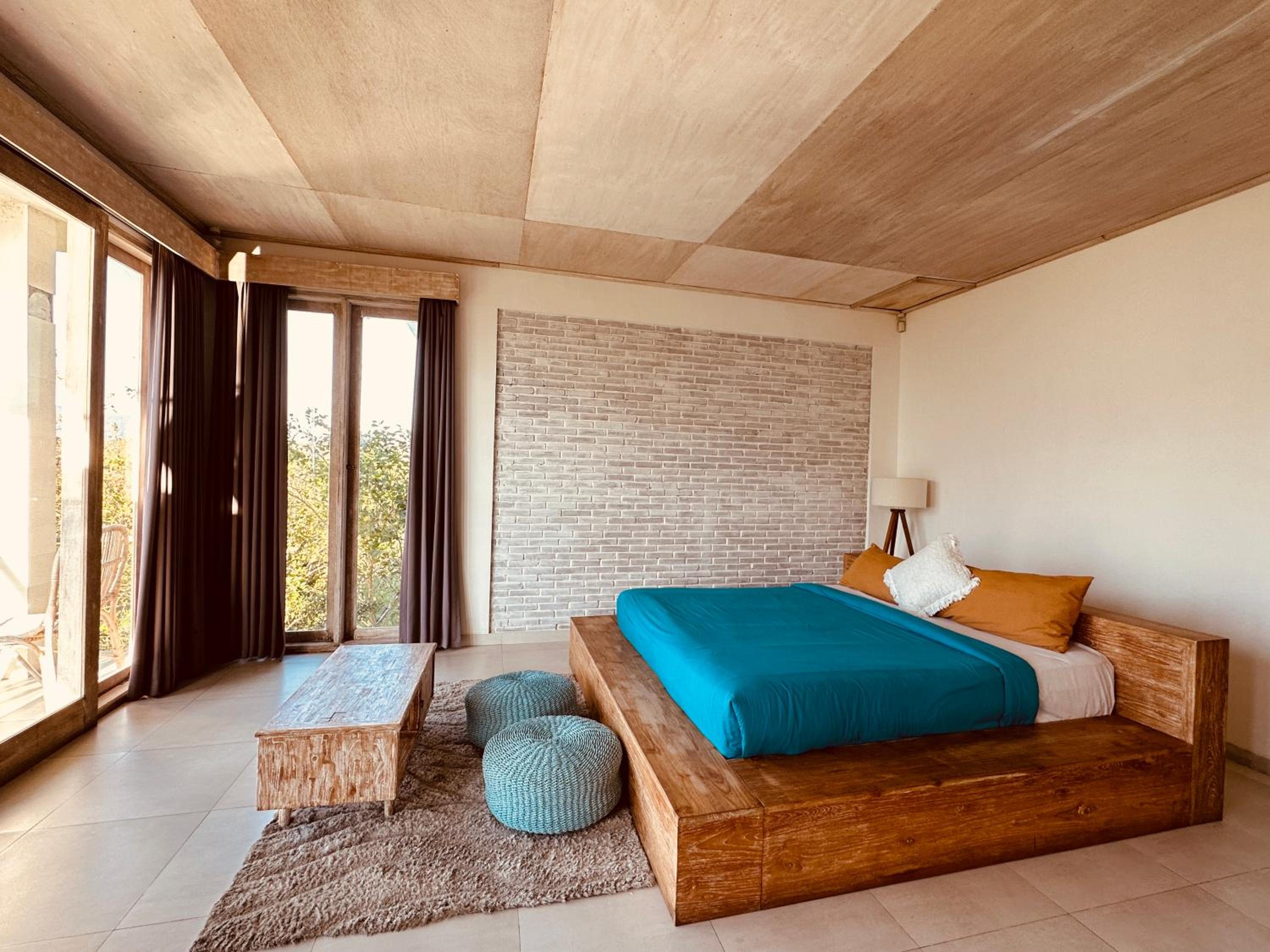 Superior Double Room With Mountain View photo 1