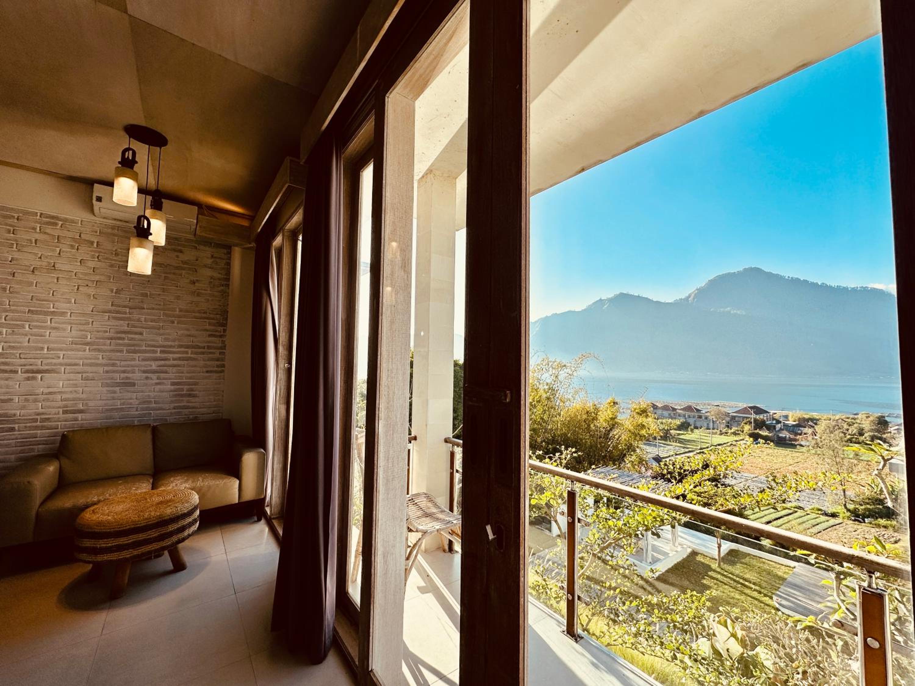 Superior Double Room With Mountain View photo 2