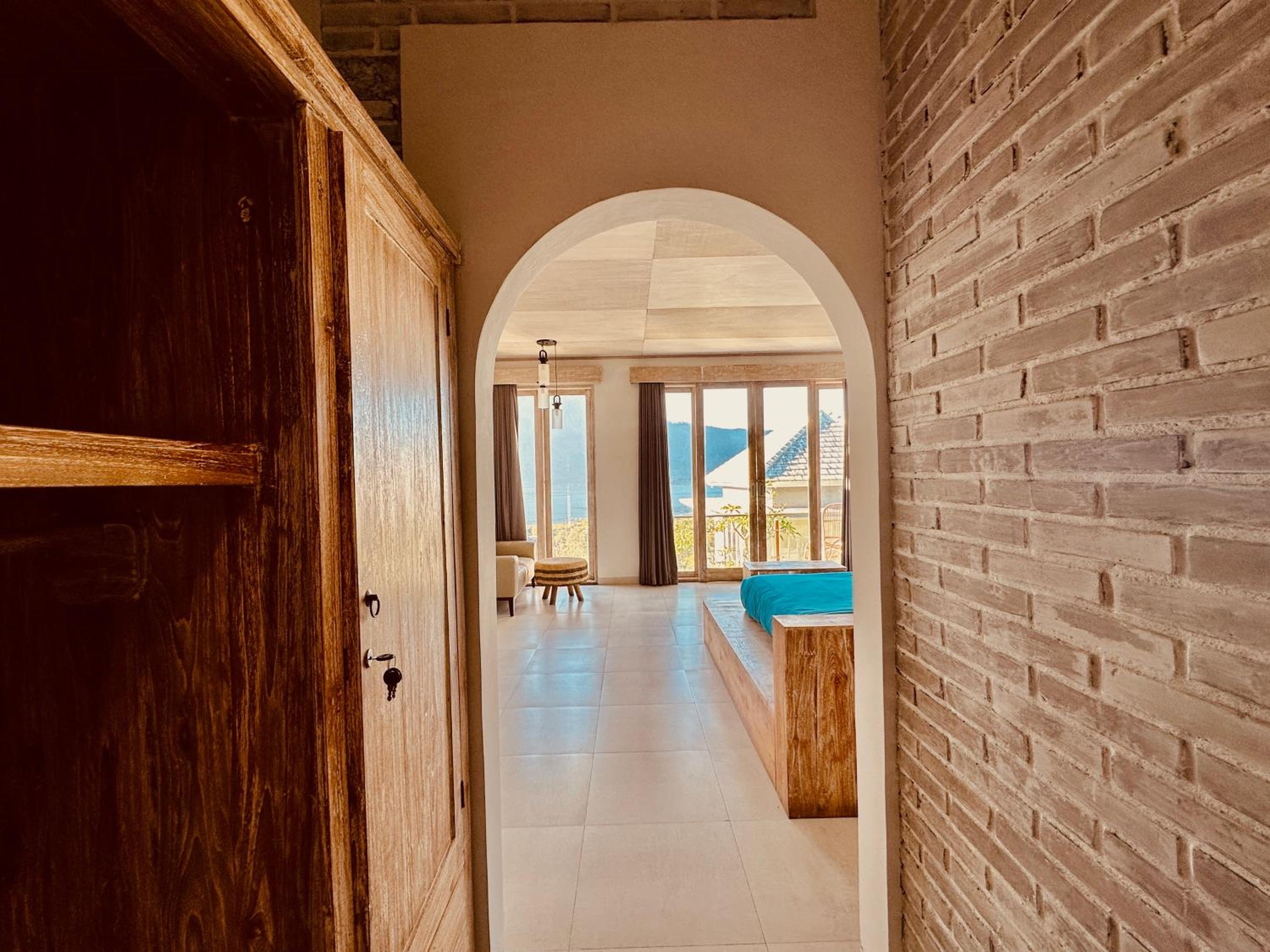 Superior Double Room With Mountain View photo 3