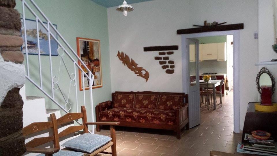 Three-Bedroom House With Patio