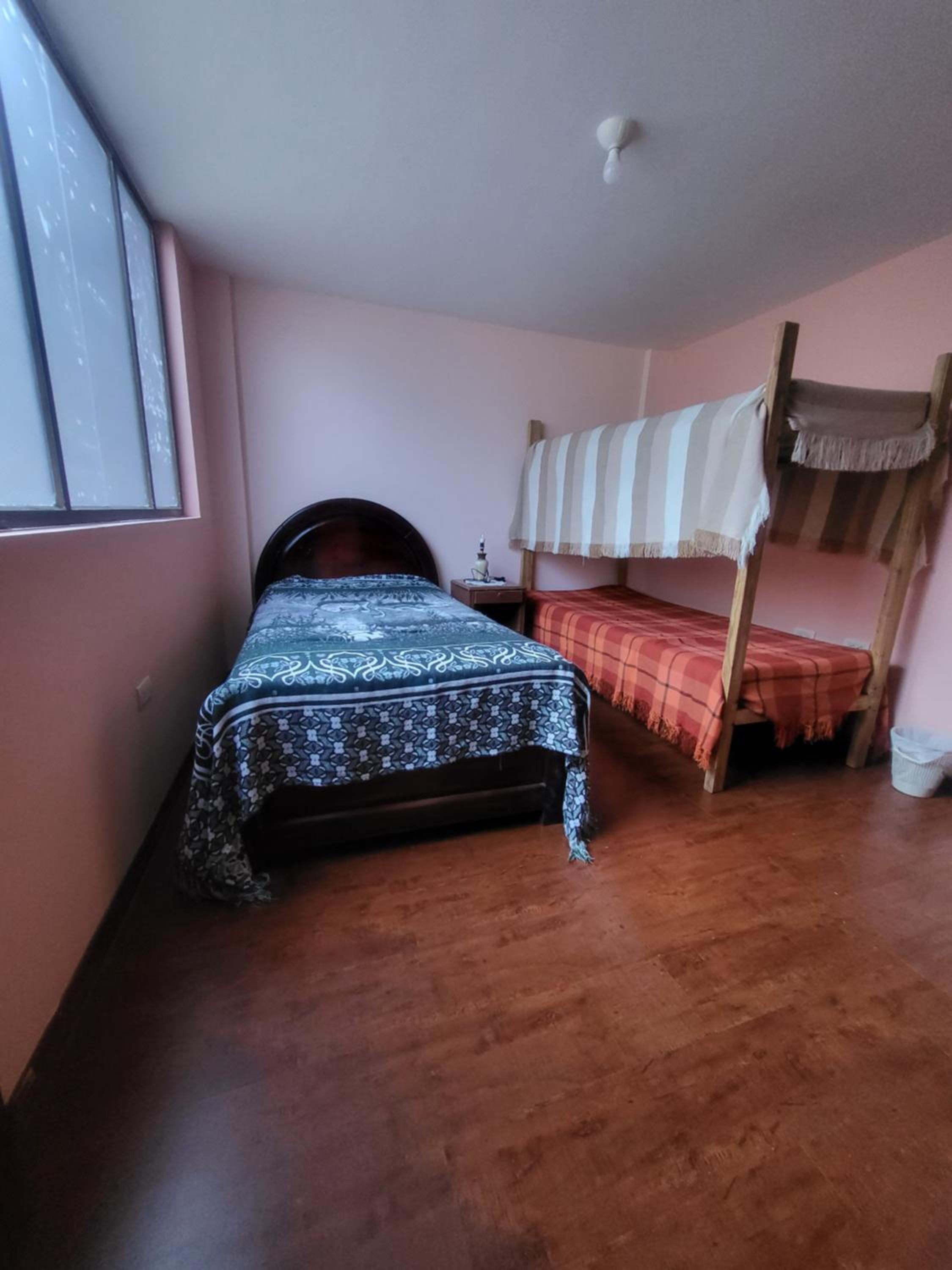 Triple Room photo 2