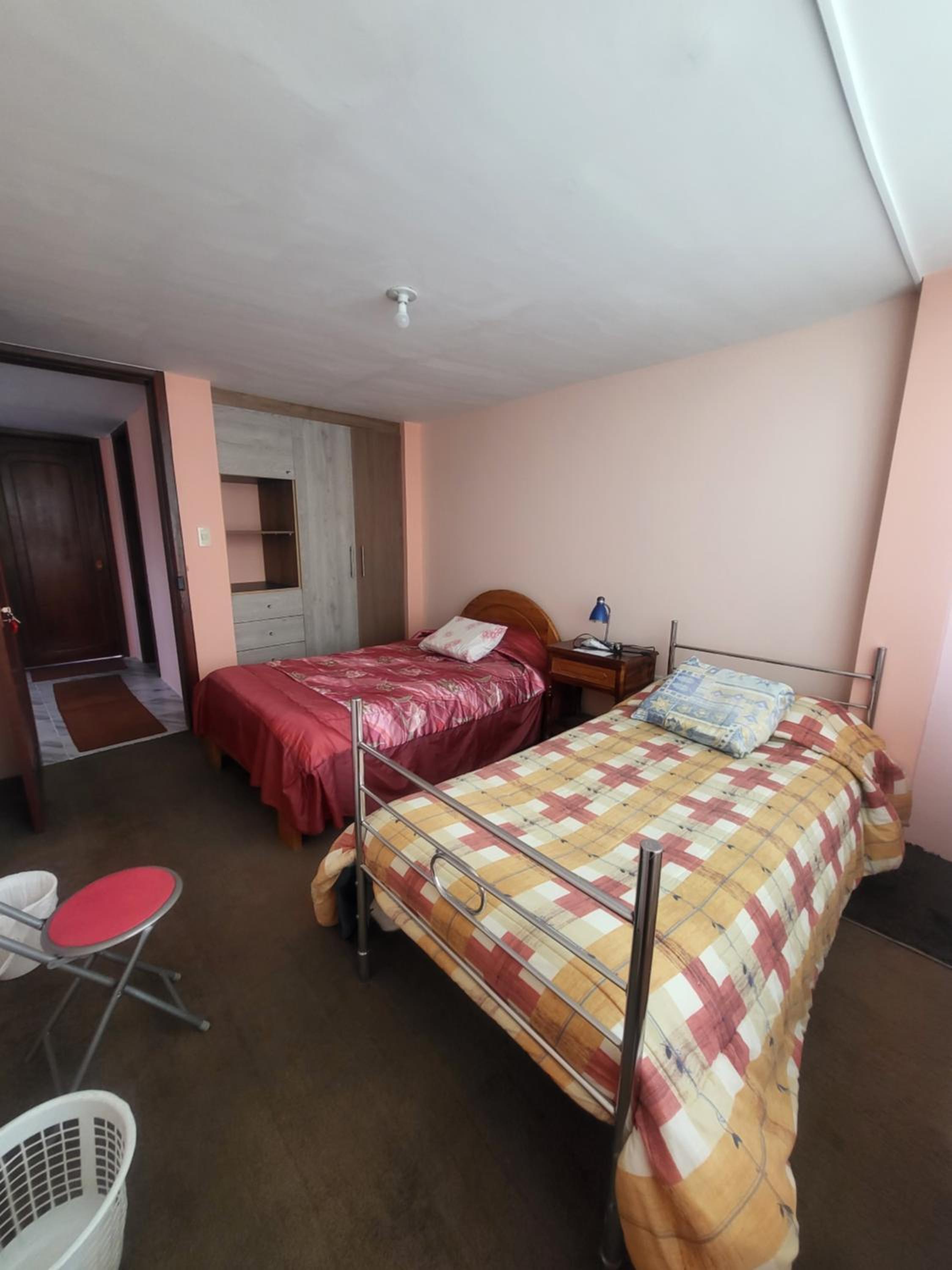 Twin Room photo 3