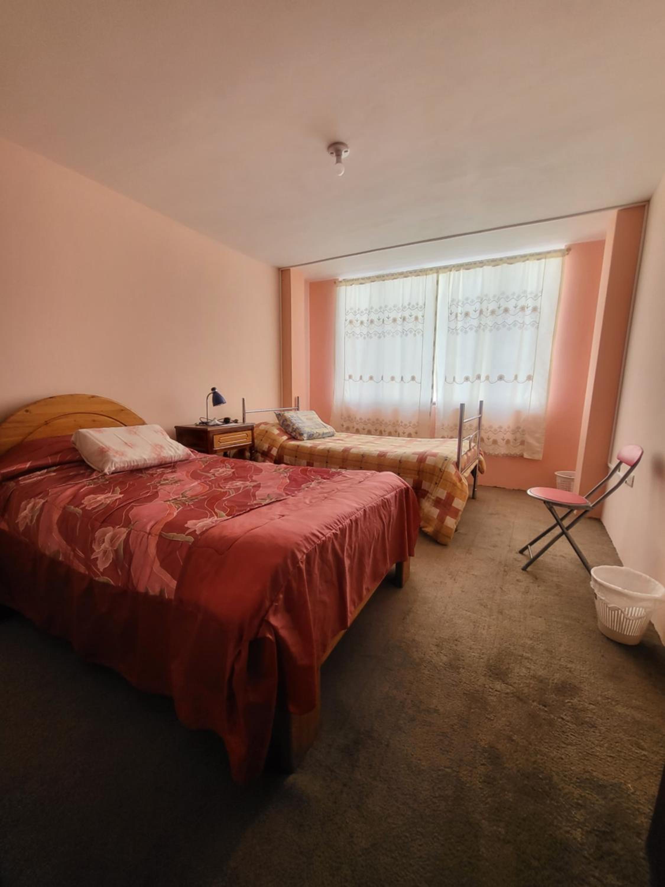 Twin Room photo 2