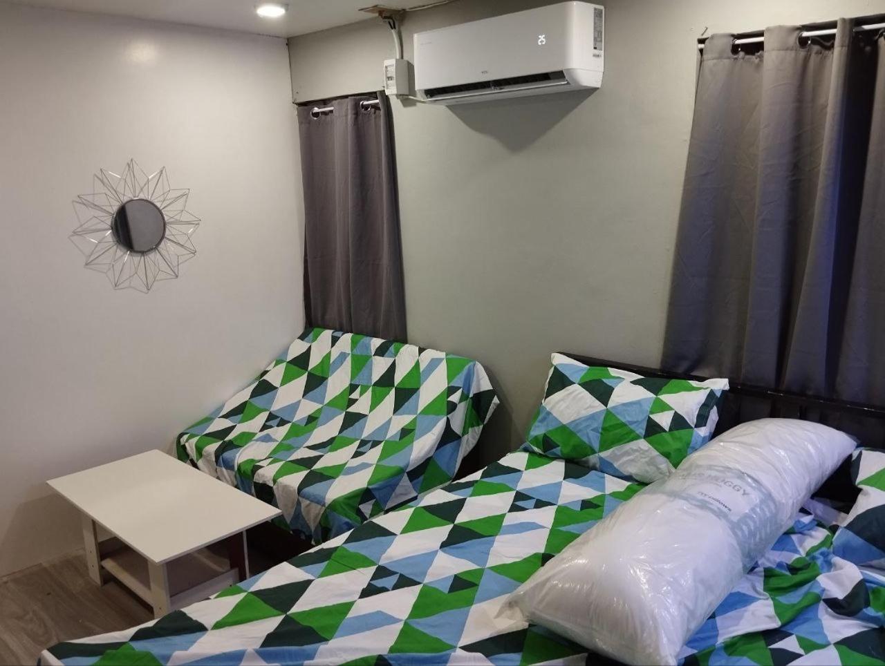 Double Room with Private Bathroom photo 1