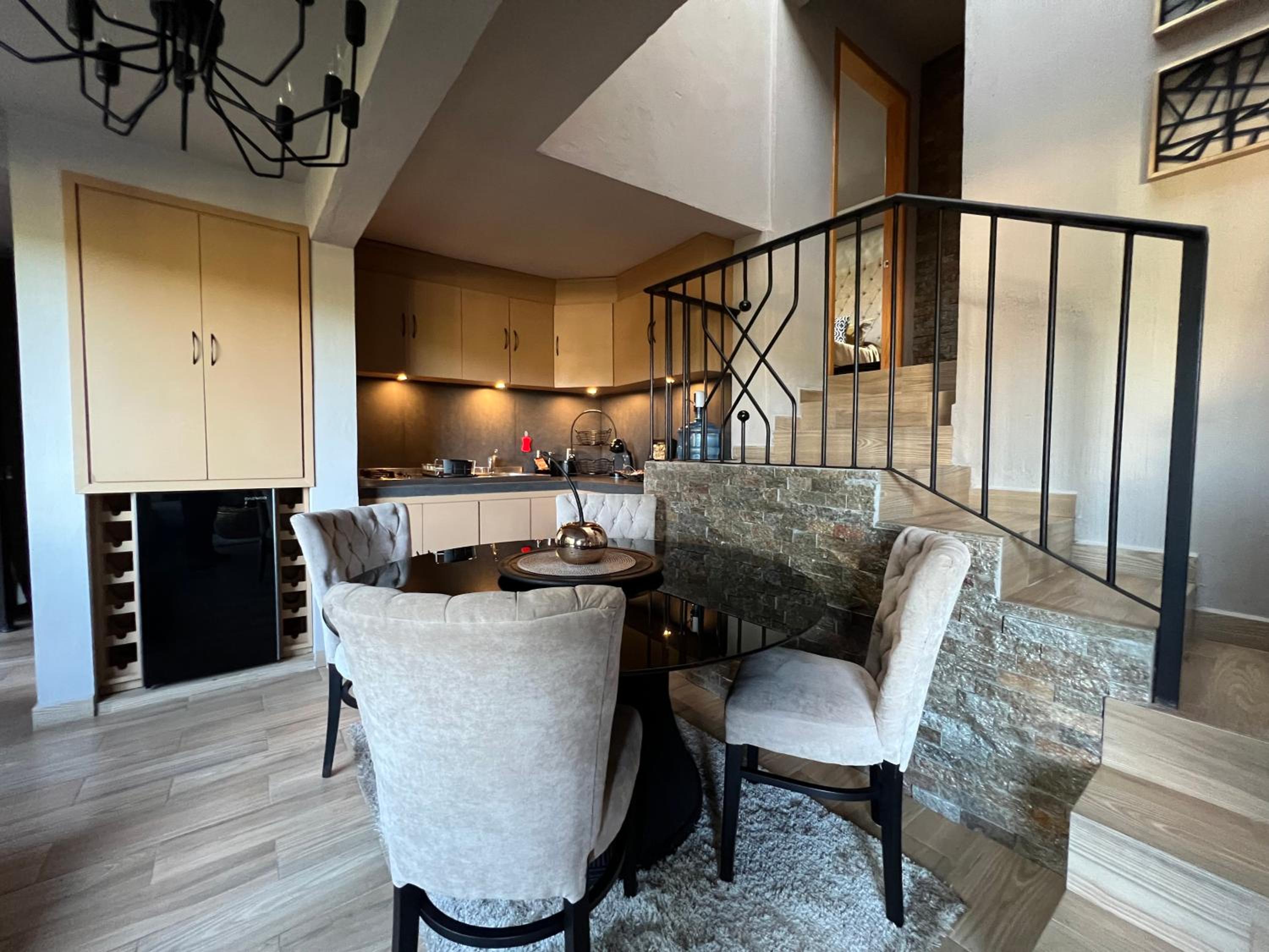 Two-Bedroom Apartment - Photo 26