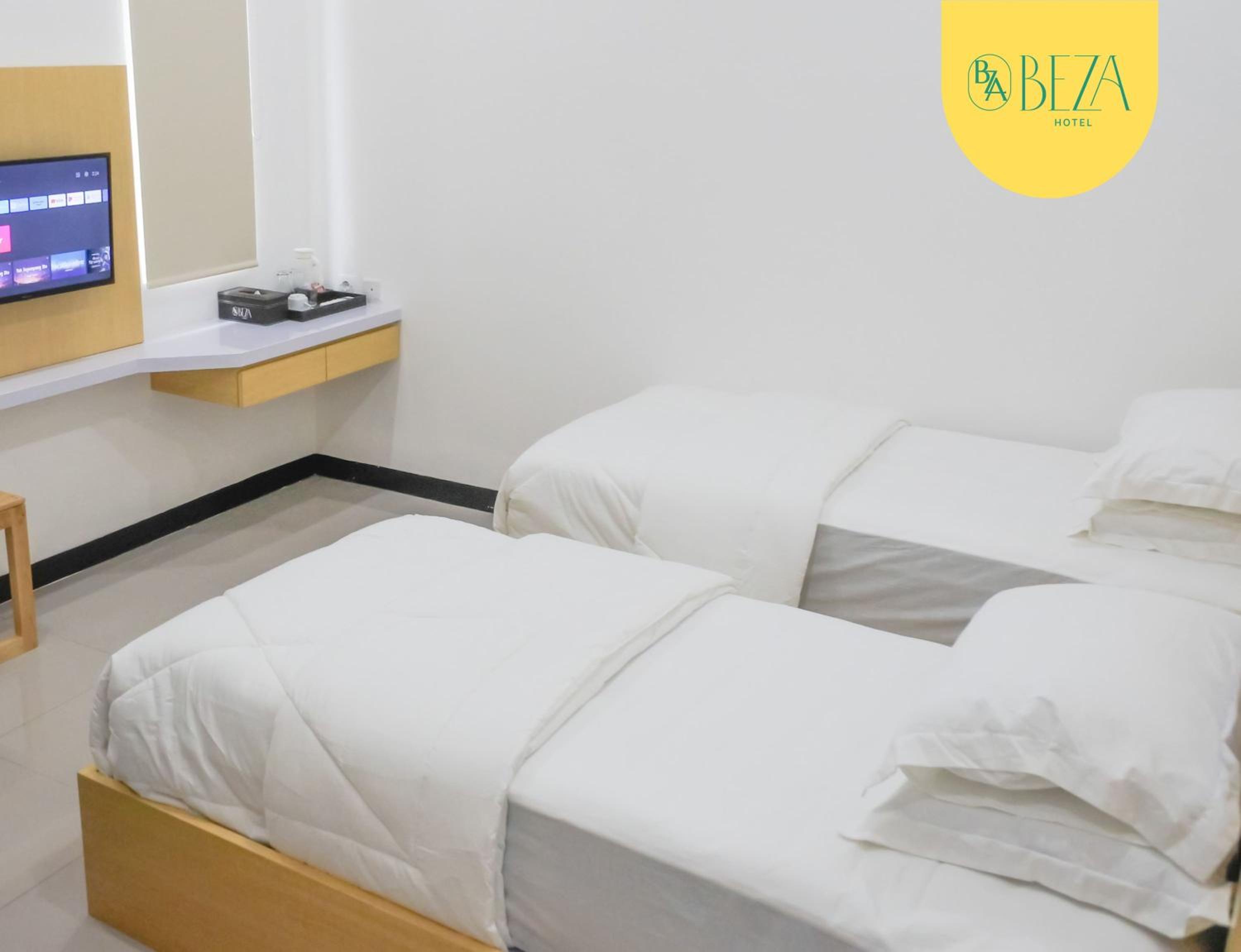 Superior Twin Room photo 3
