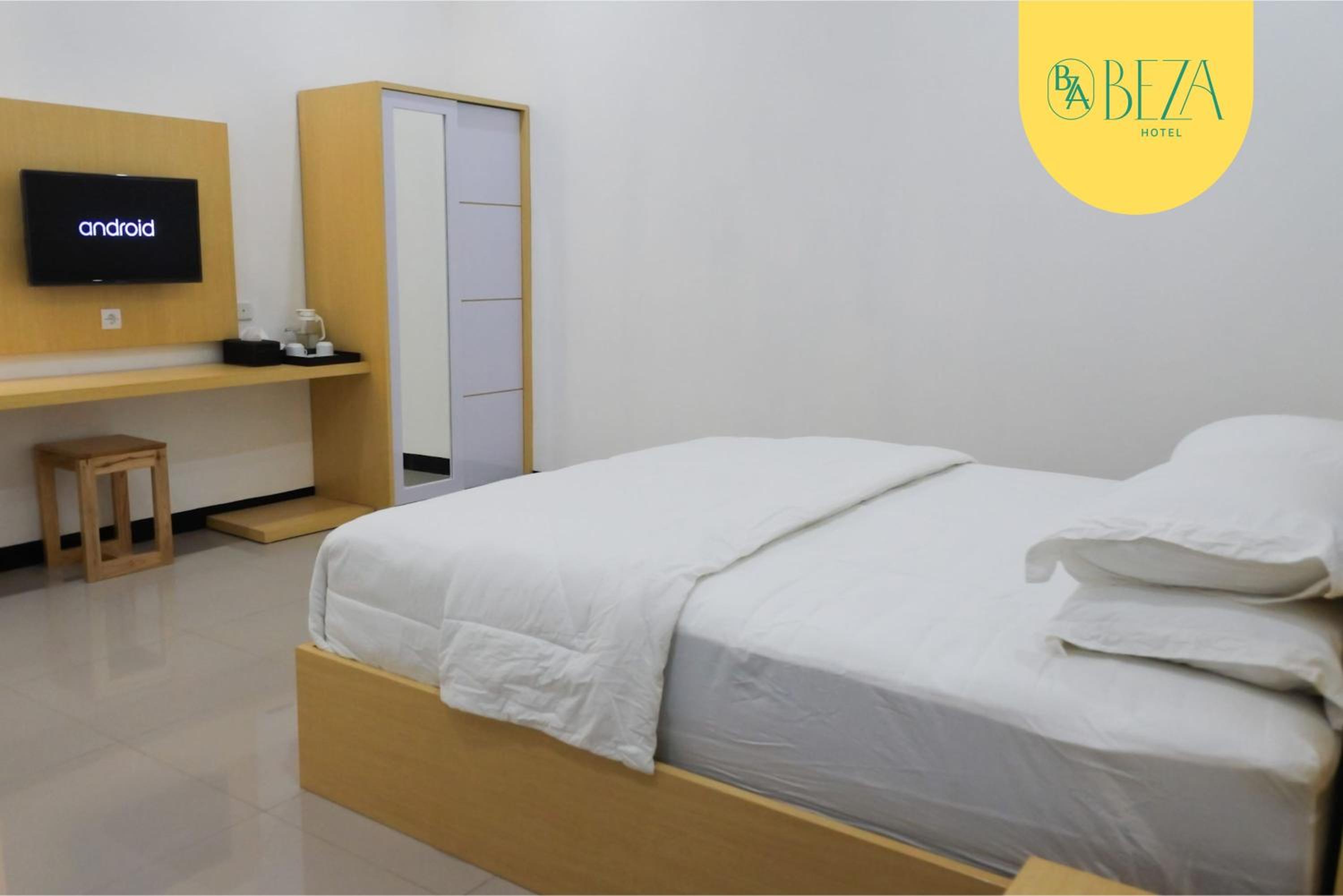 Deluxe Room photo 1