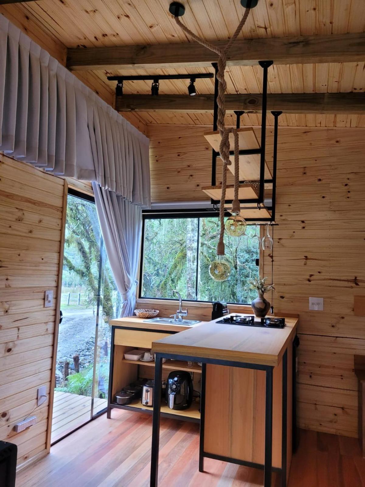 Superior Chalet photo 3