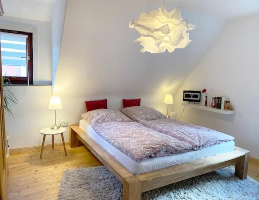 Two-Bedroom Apartment photo 1