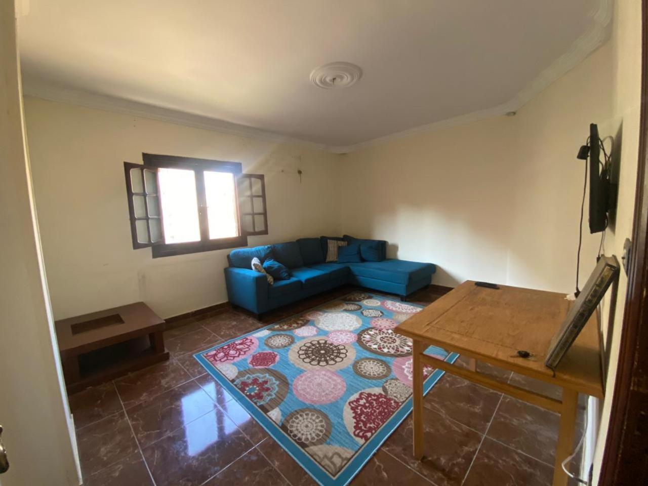 Two-Bedroom Apartment photo 2