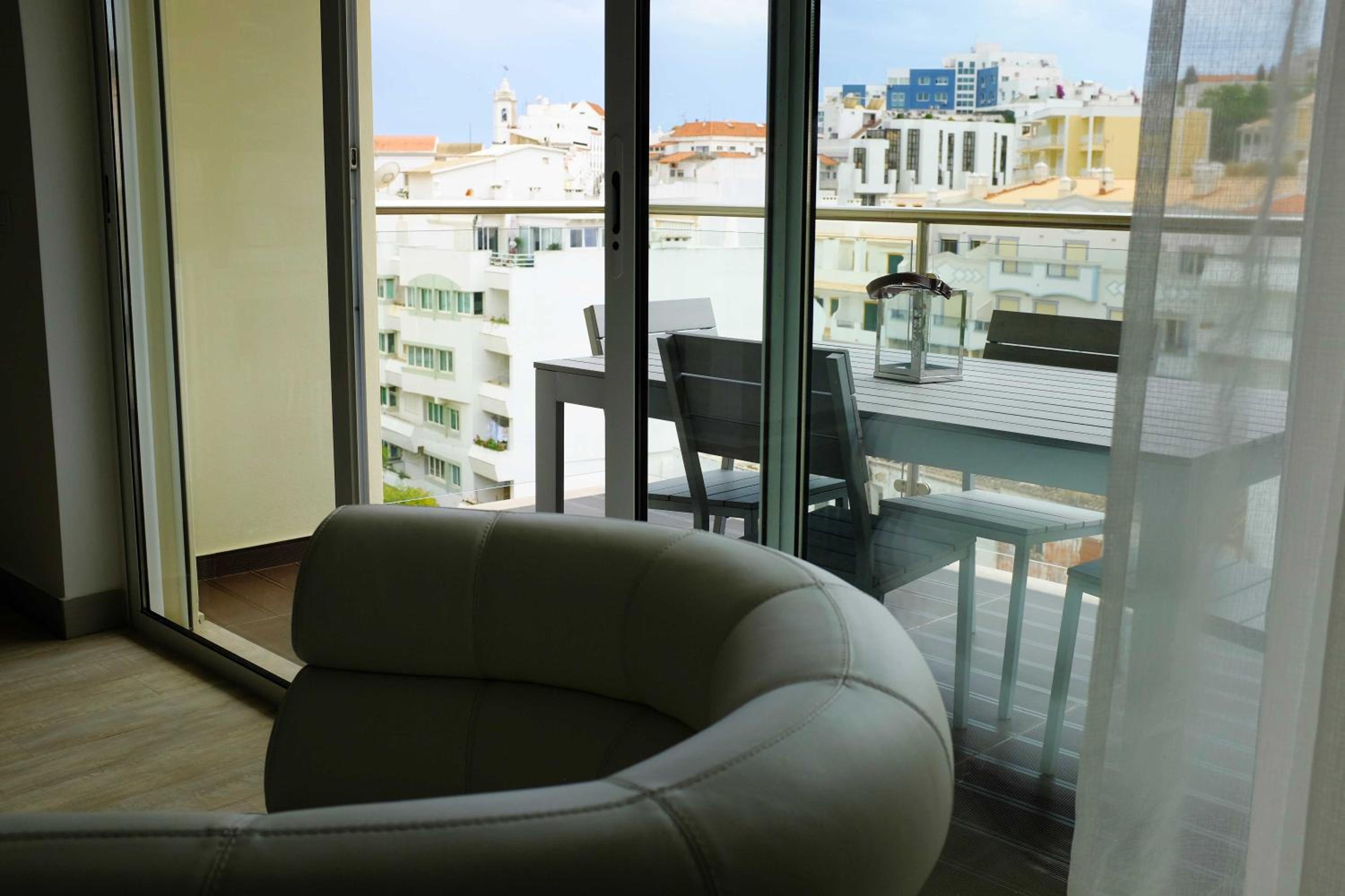 Penthouse Apartment 1 - Photo 5
