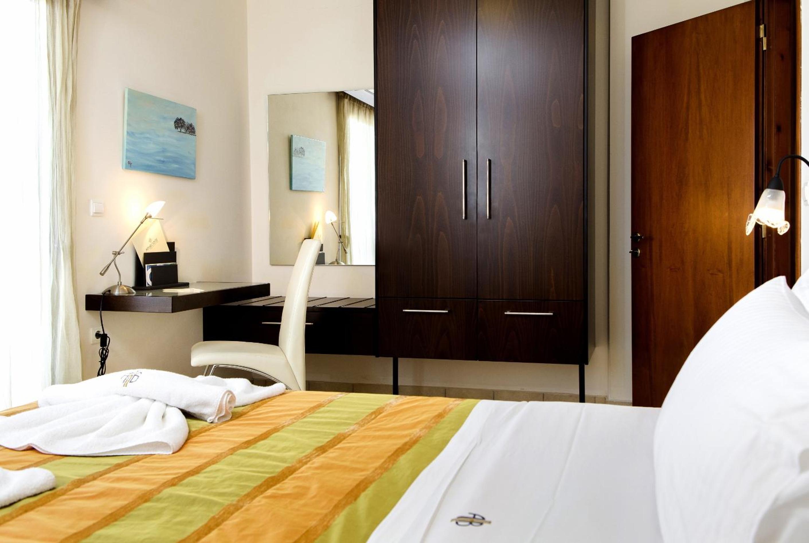 Junior Suite with Sea View photo 1