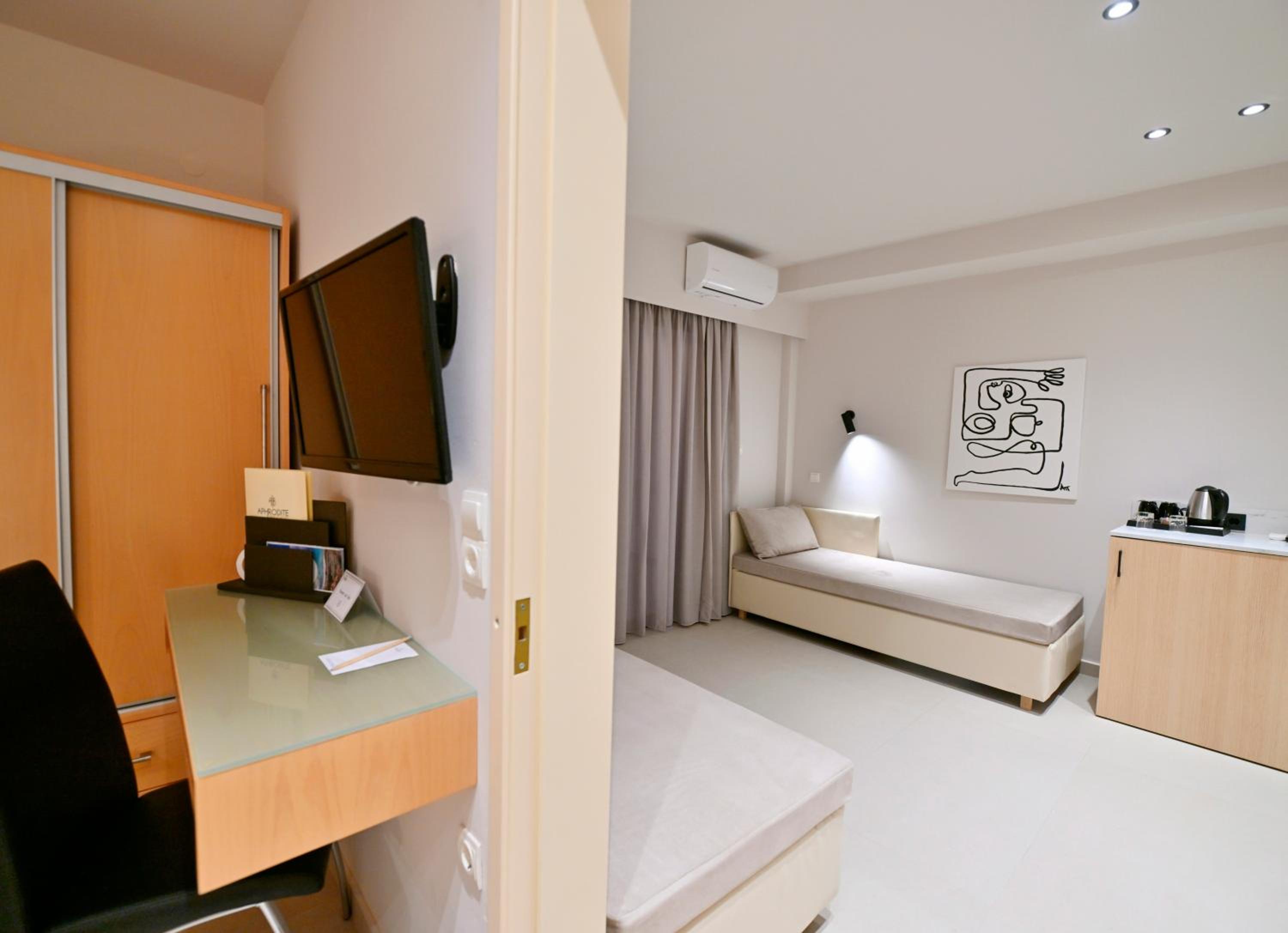 Junior Suite photo 2