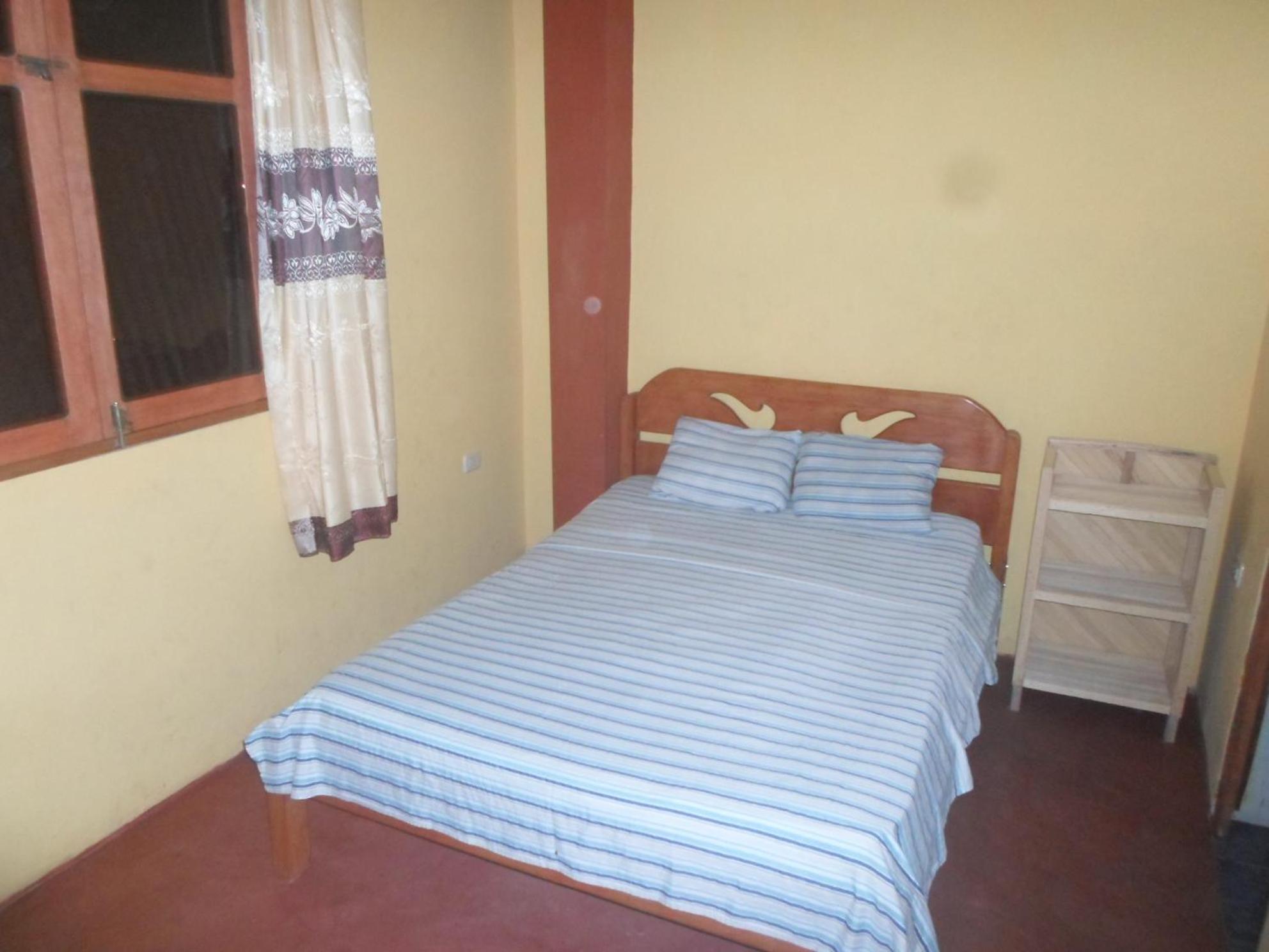 Double Room with Private Bathroom photo 2