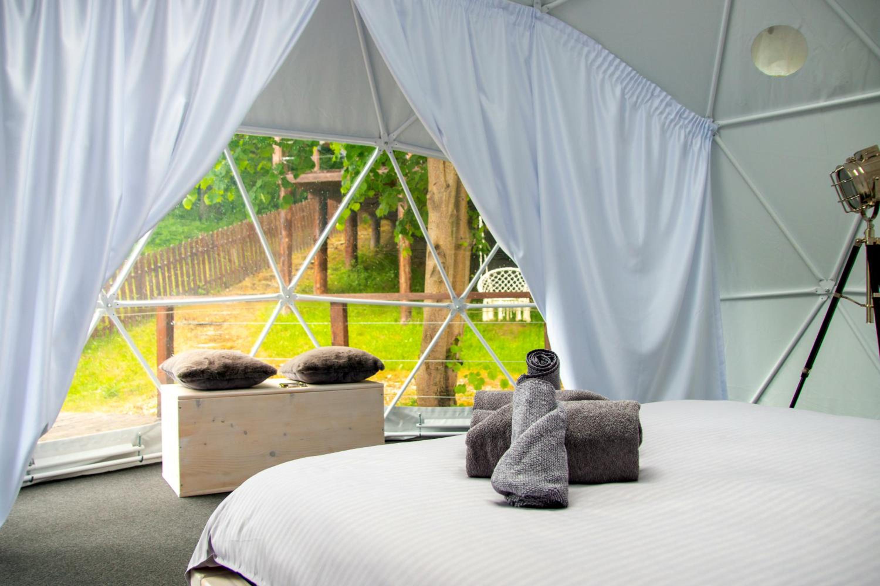 Tent - Photo 4