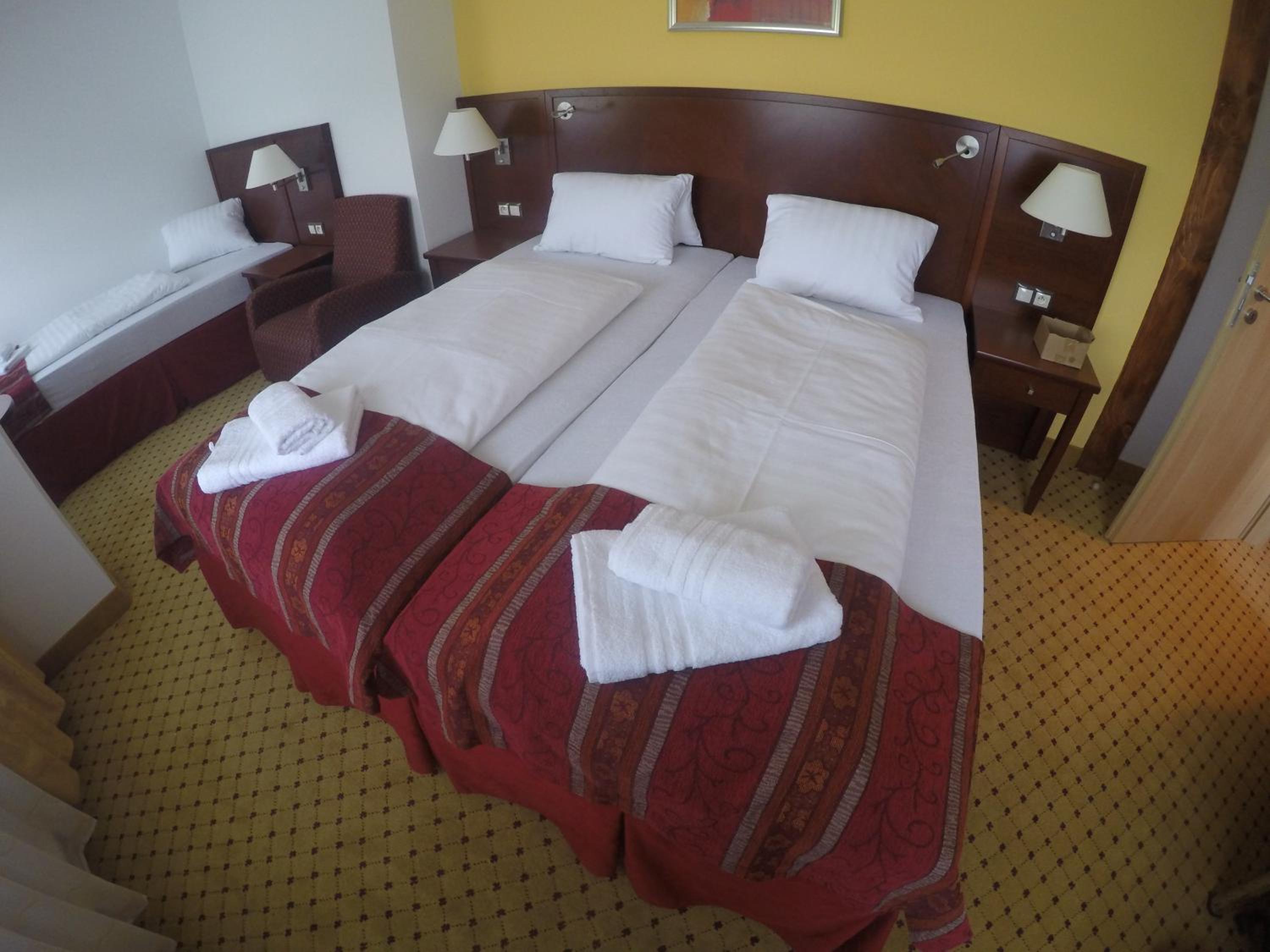 Double Room photo 1