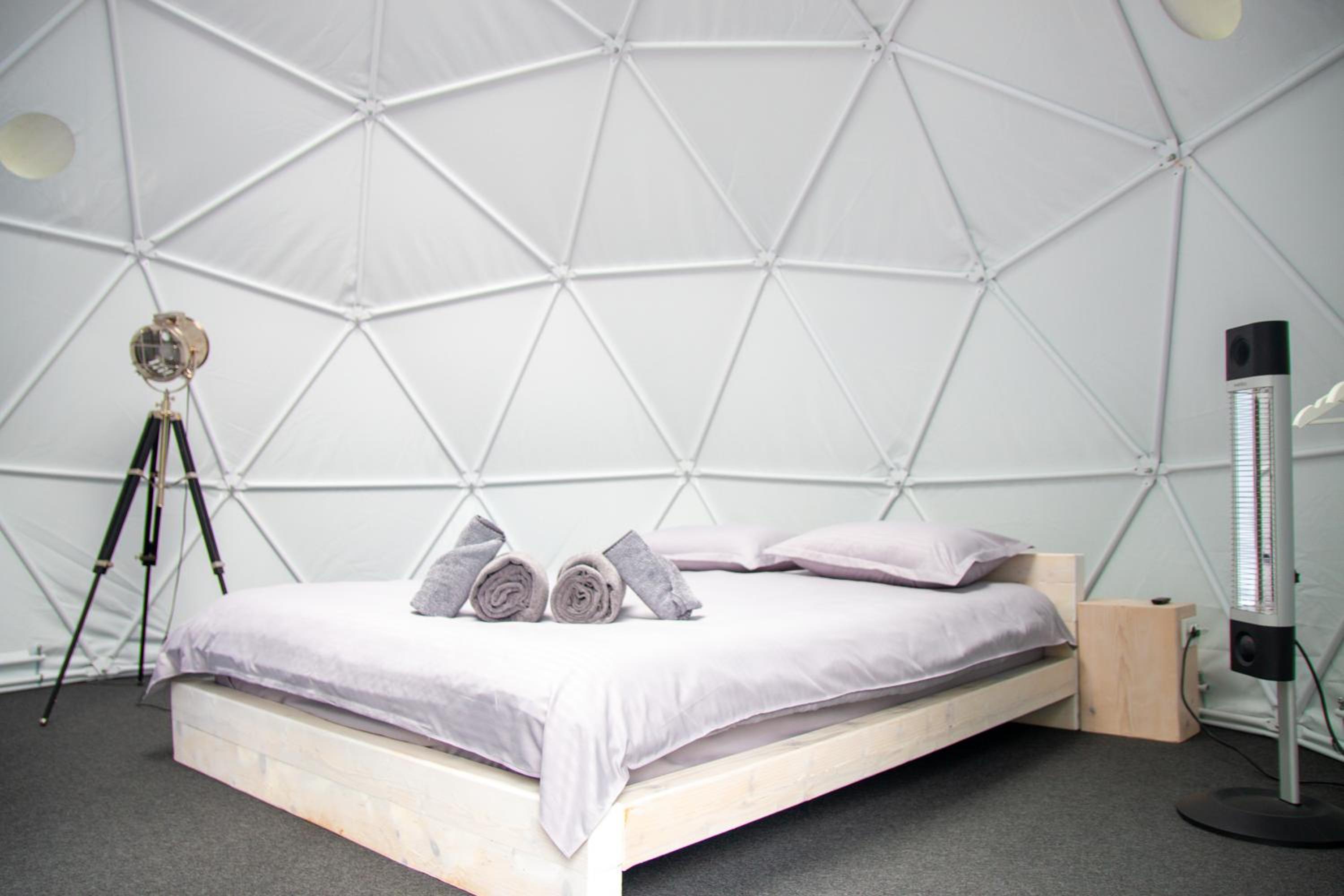 Tent - Photo 5
