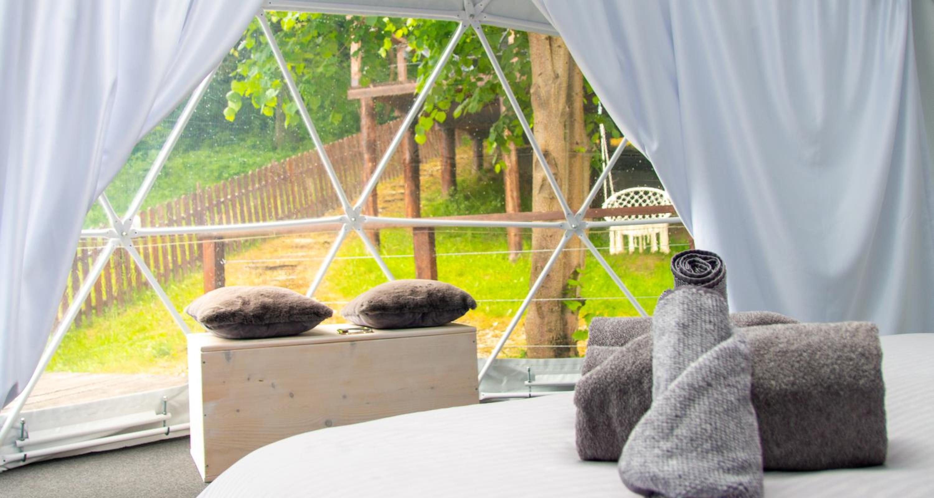 Tent - Photo 6