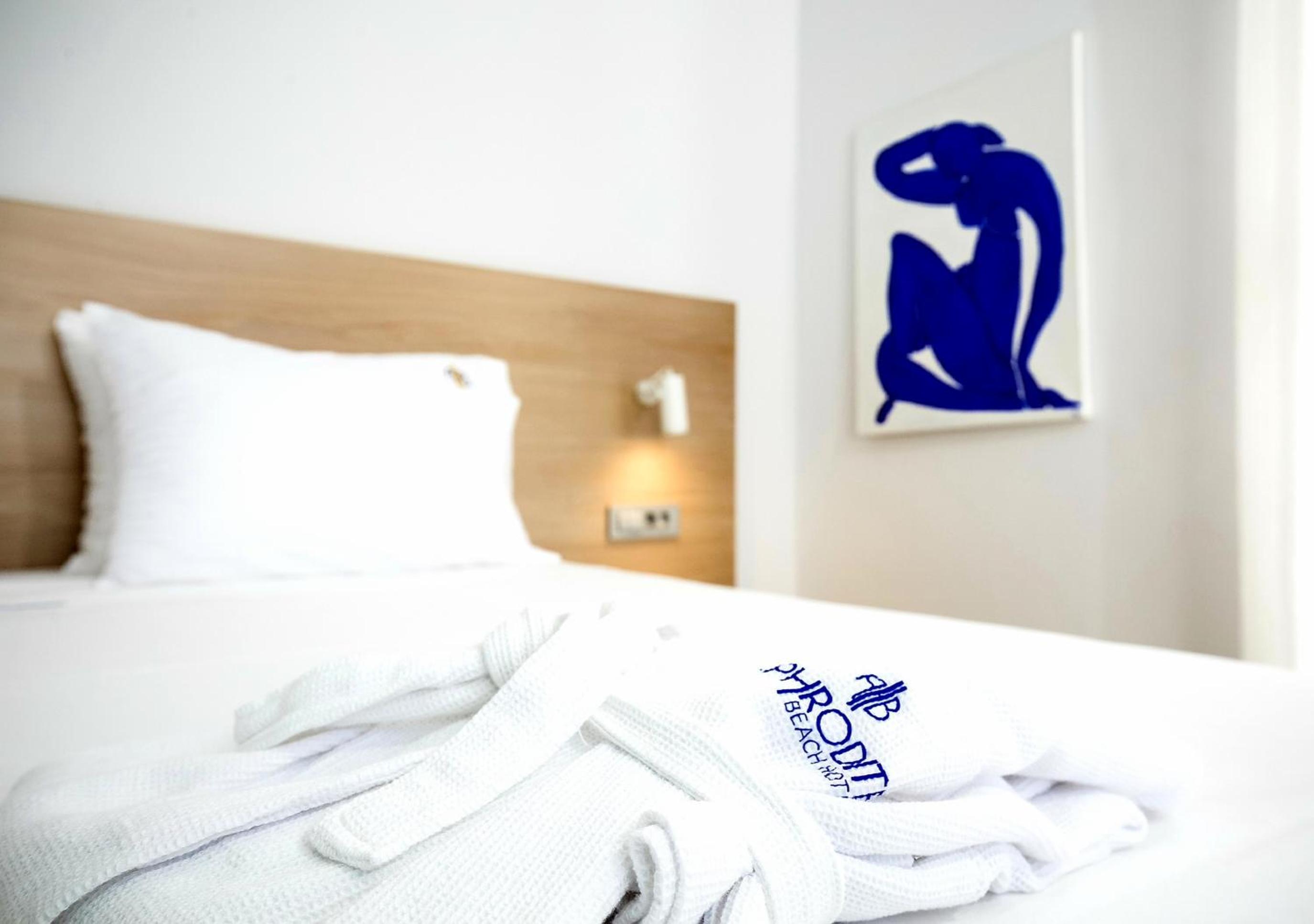 Double Room Sea Front photo 1