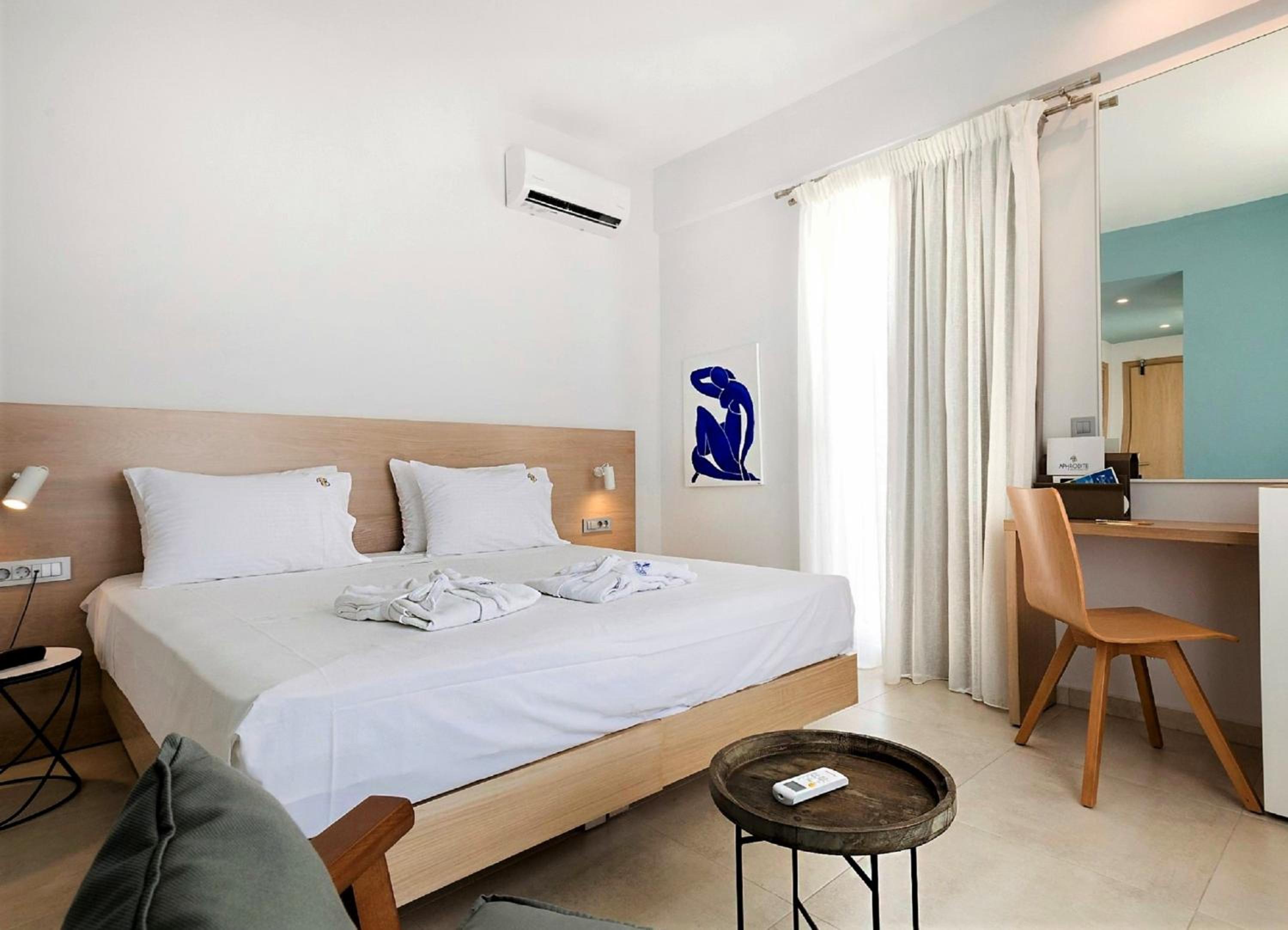 Double Room Sea Front photo 2