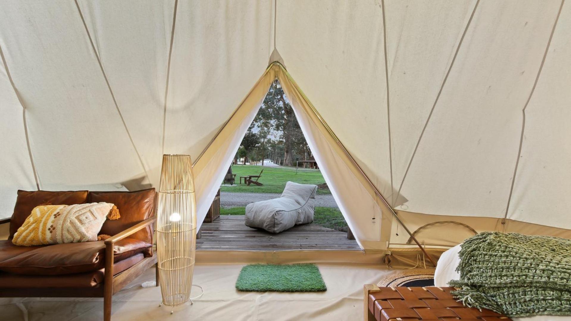 Tent - Photo 4