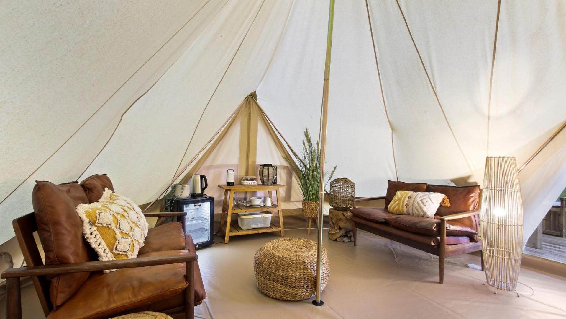 Tent - Photo 1