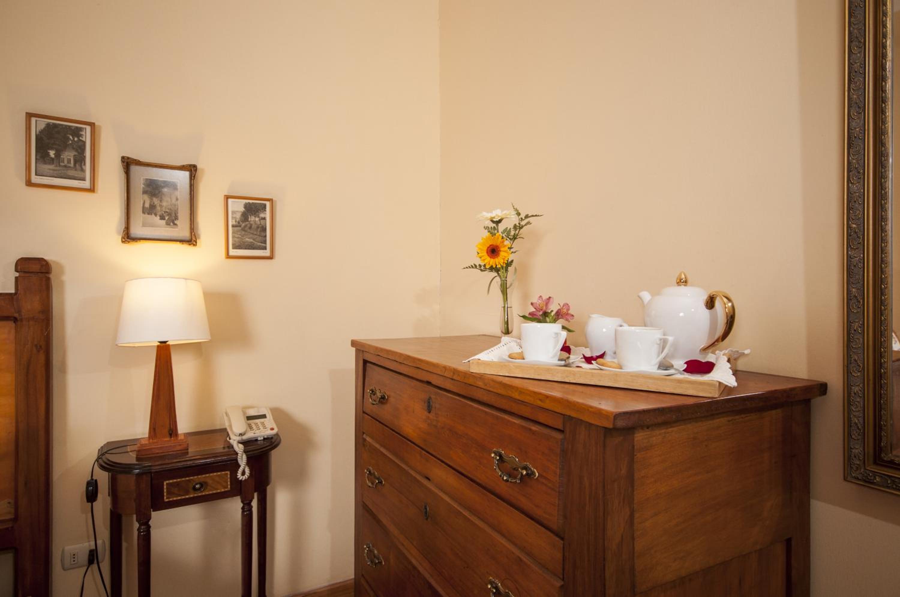 Suite with Sea View photo 1