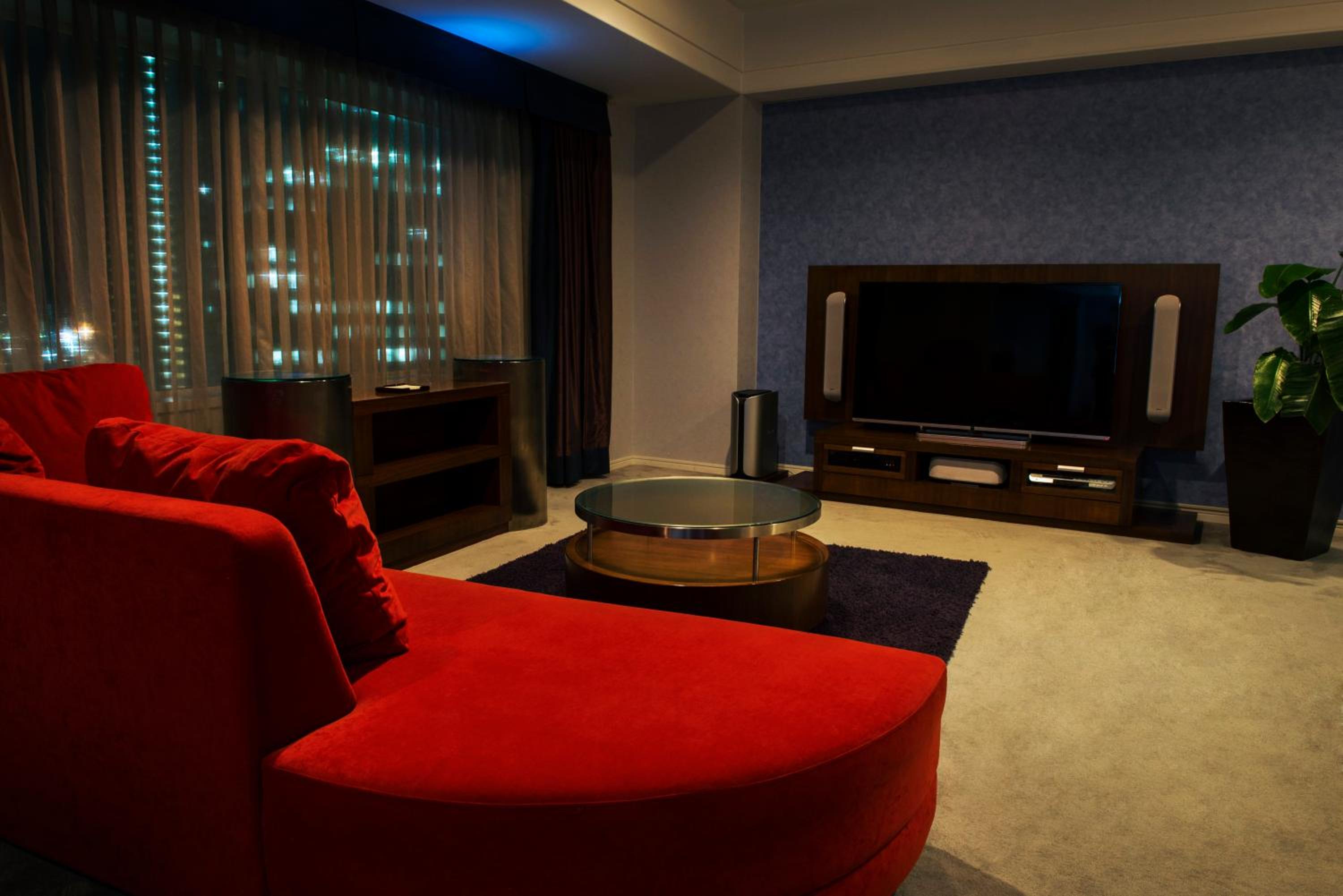 Lover's Suite - Non-Smoking photo 3