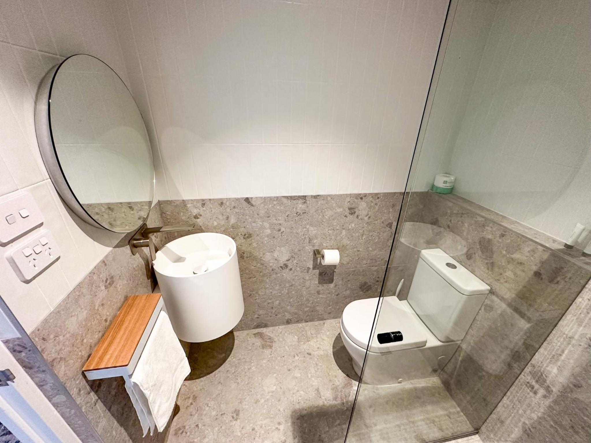 Double Room with Lake View photo 2