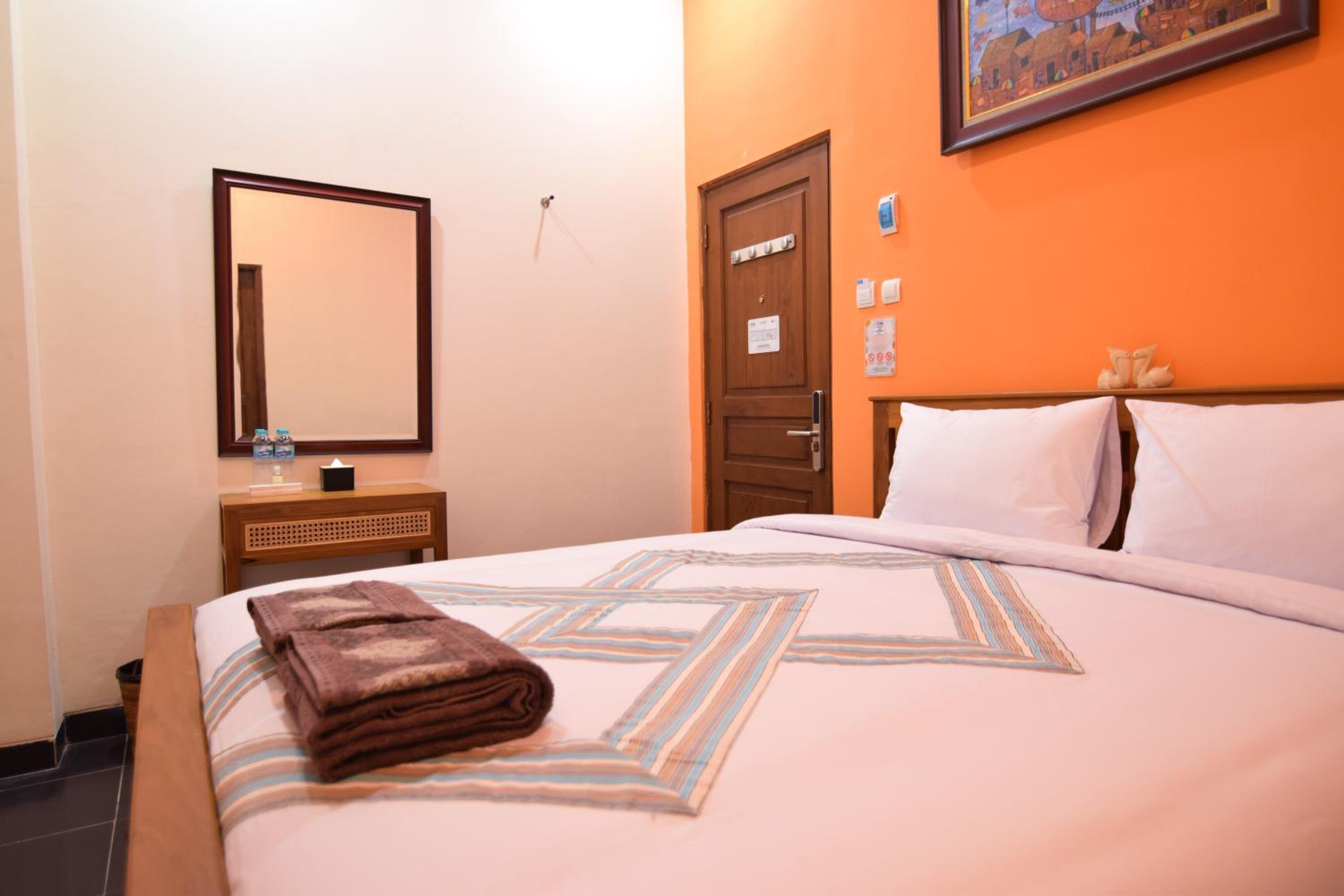 Double Room photo 2