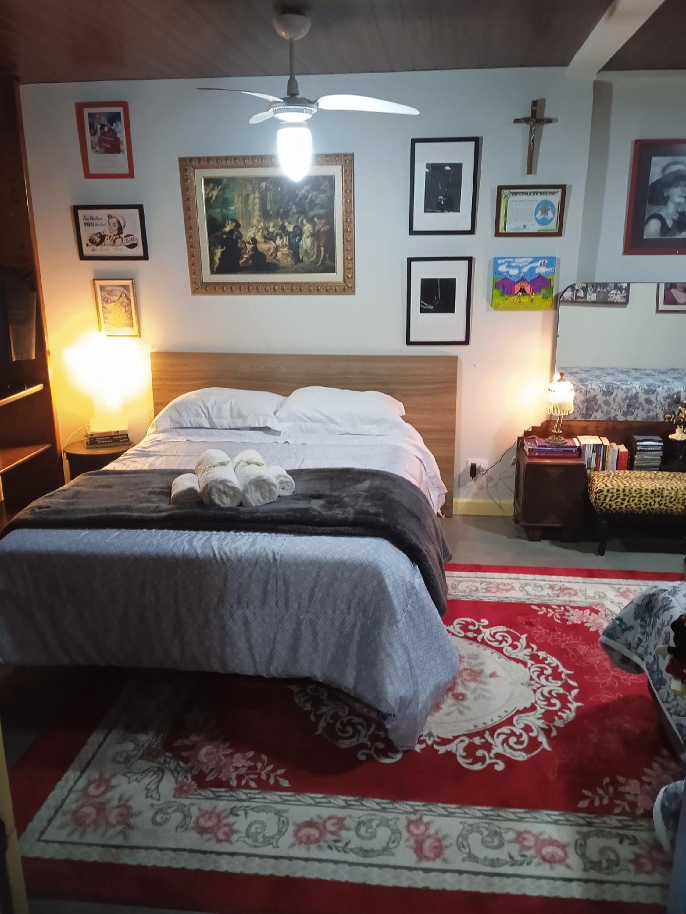Triple Room - Disability Access photo 1
