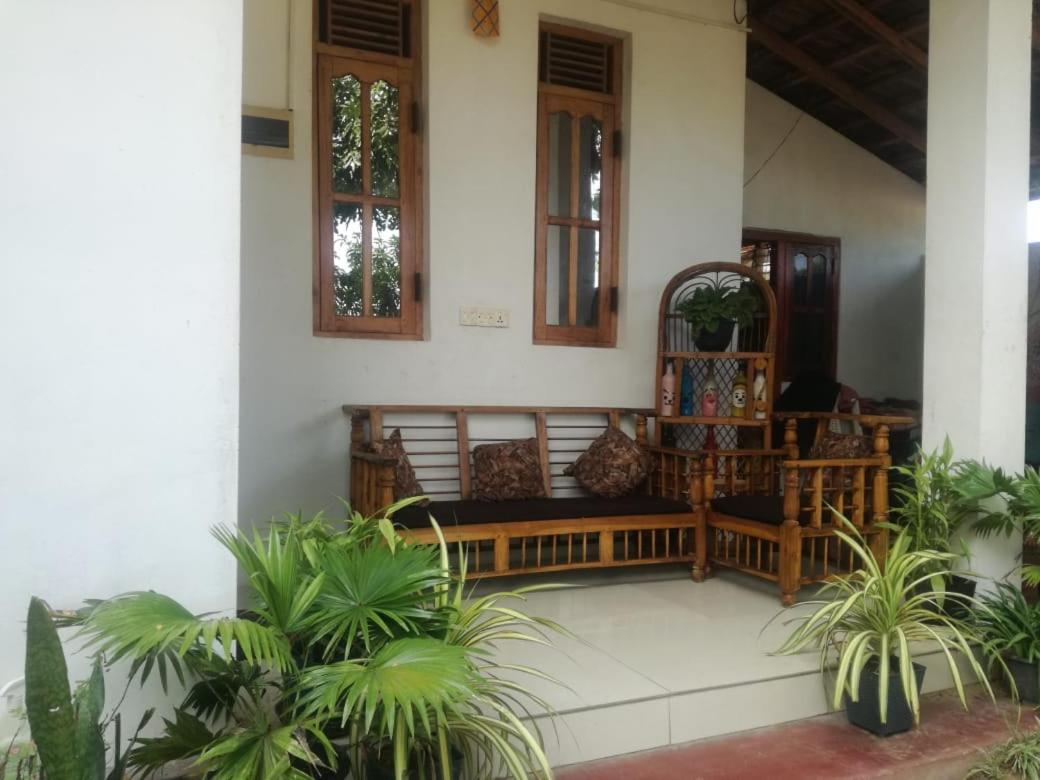 One-Bedroom Villa photo 2